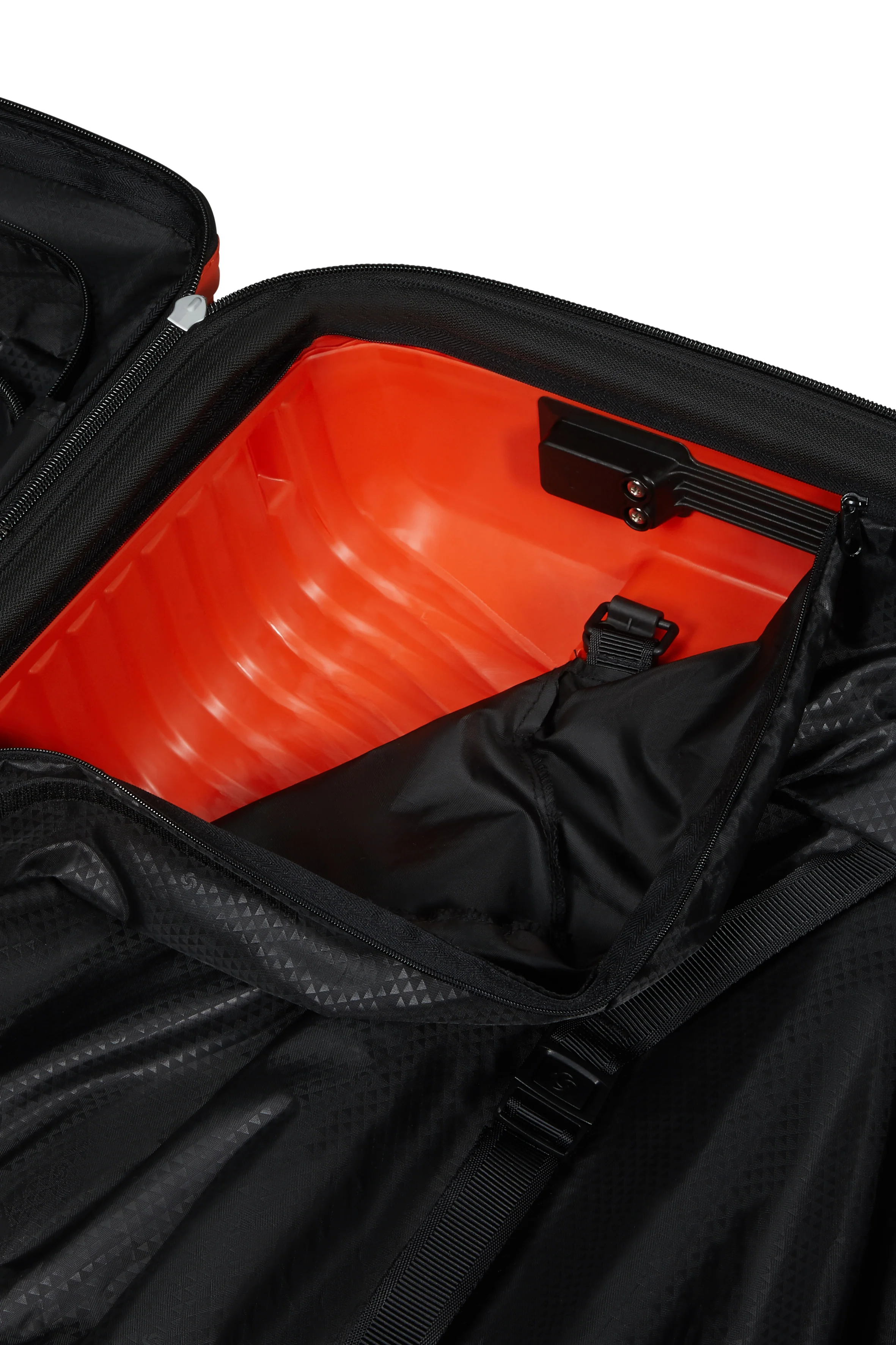 Samsonite Upscape Spinner expandable (4 wheels) 68cm - Image 49