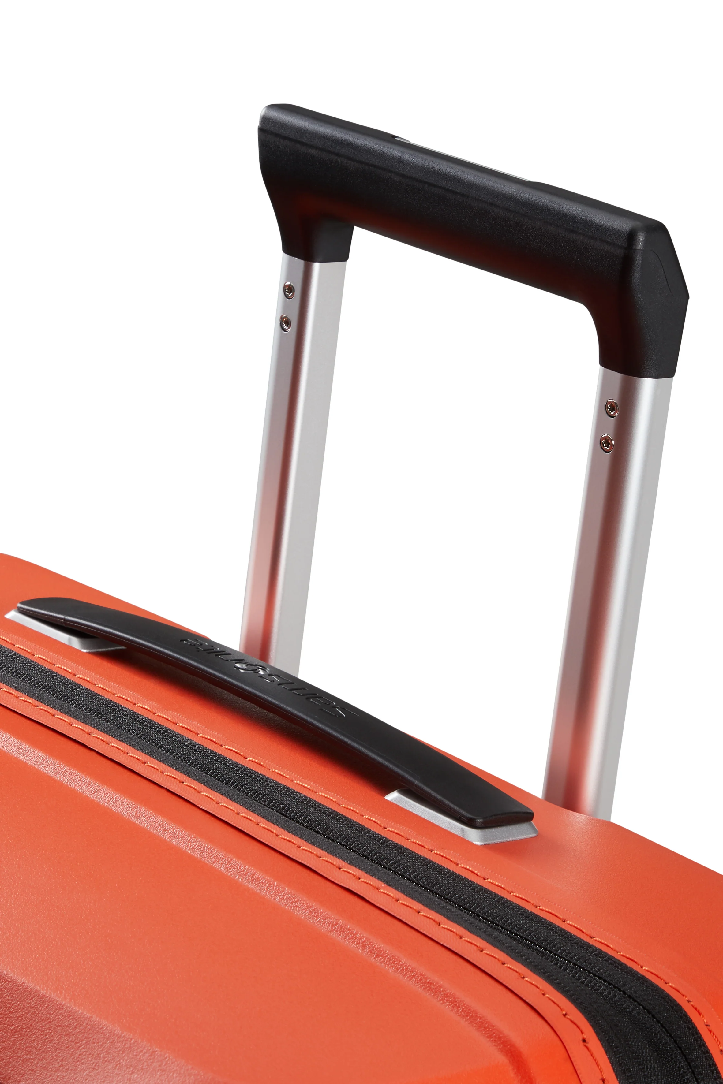 Samsonite Upscape Spinner expandable (4 wheels) 68cm - Image 50