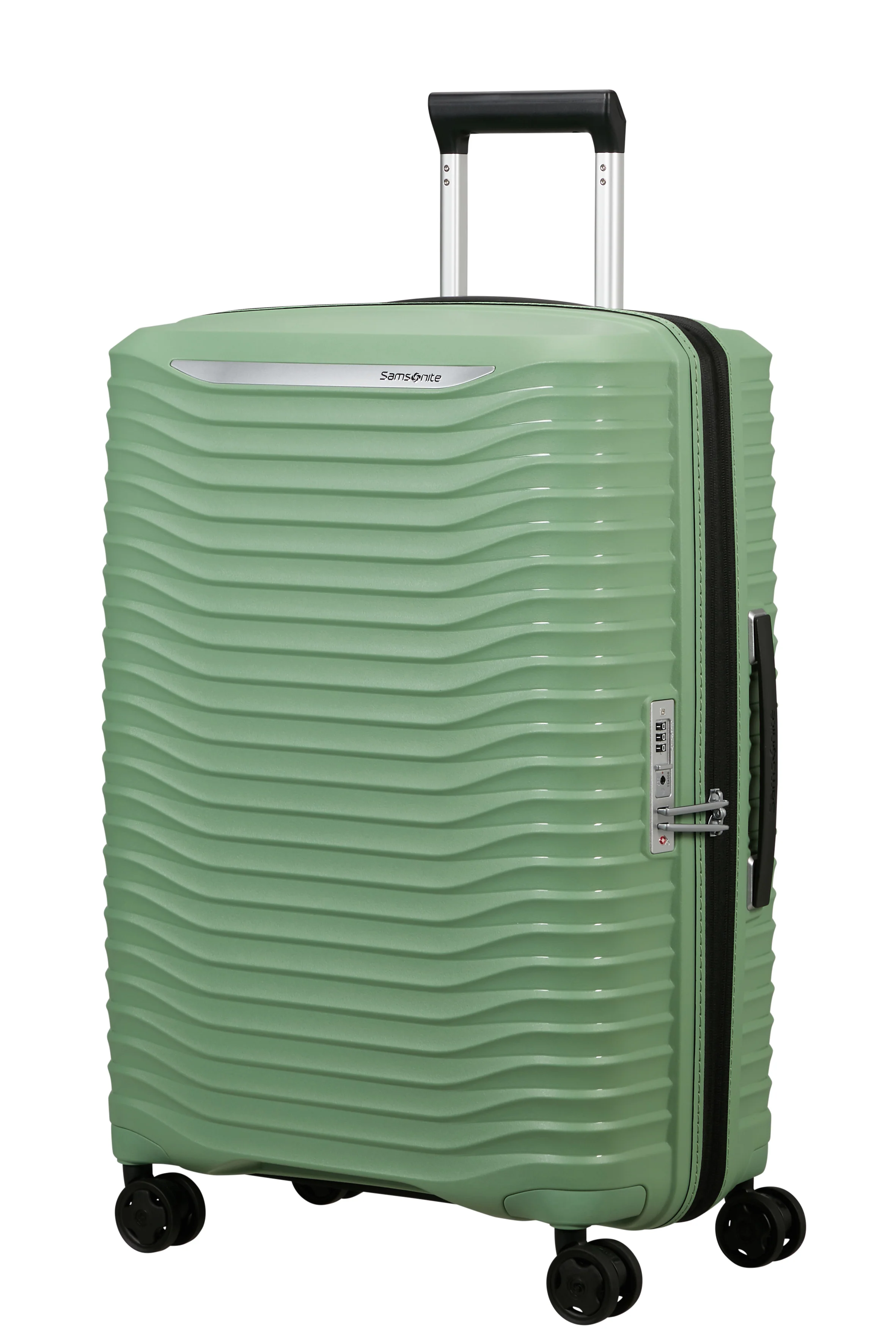Samsonite Upscape Spinner expandable (4 wheels) 68cm - Image 55