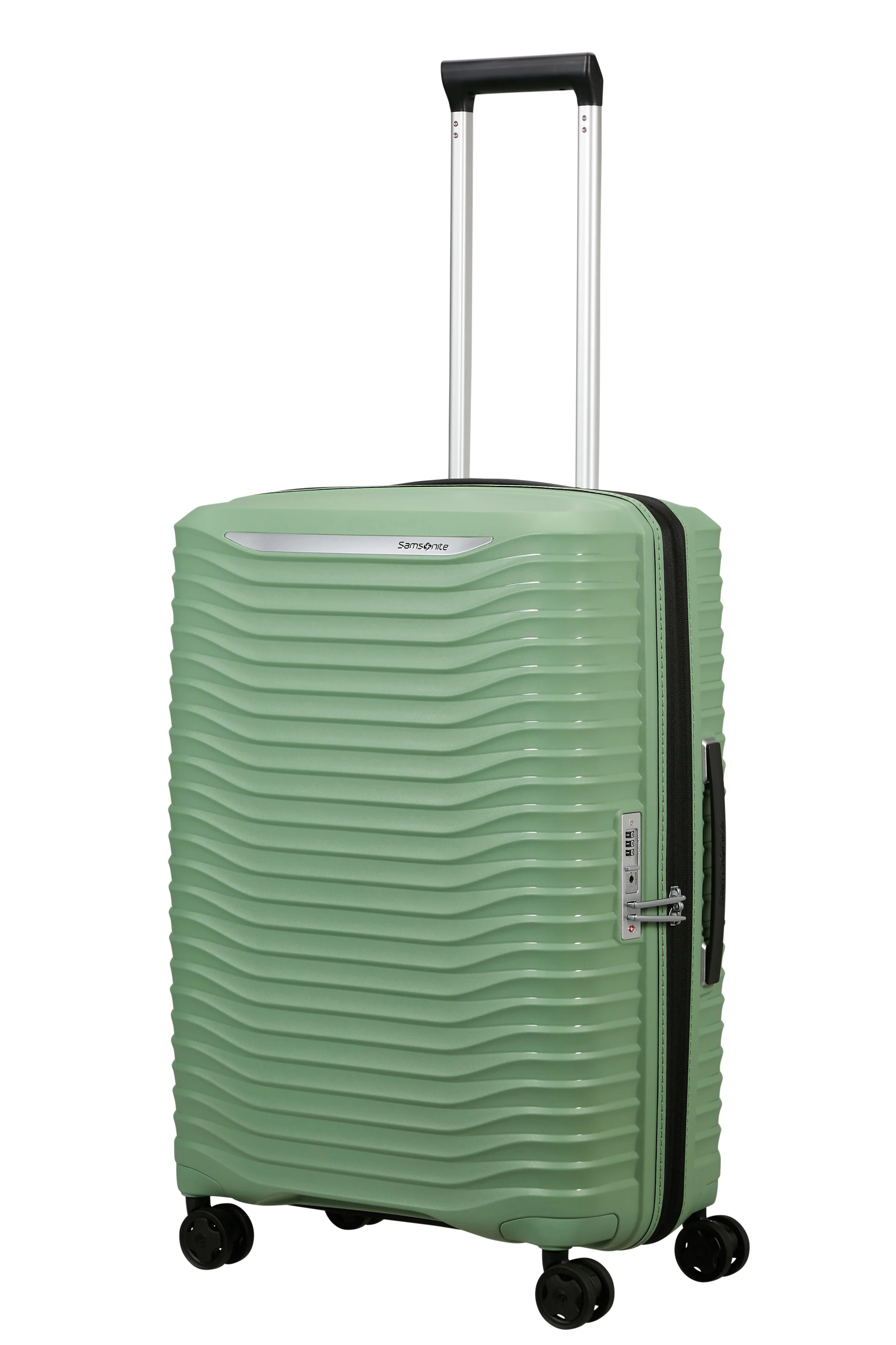 Samsonite Upscape Spinner expandable (4 wheels) 68cm - Image 58