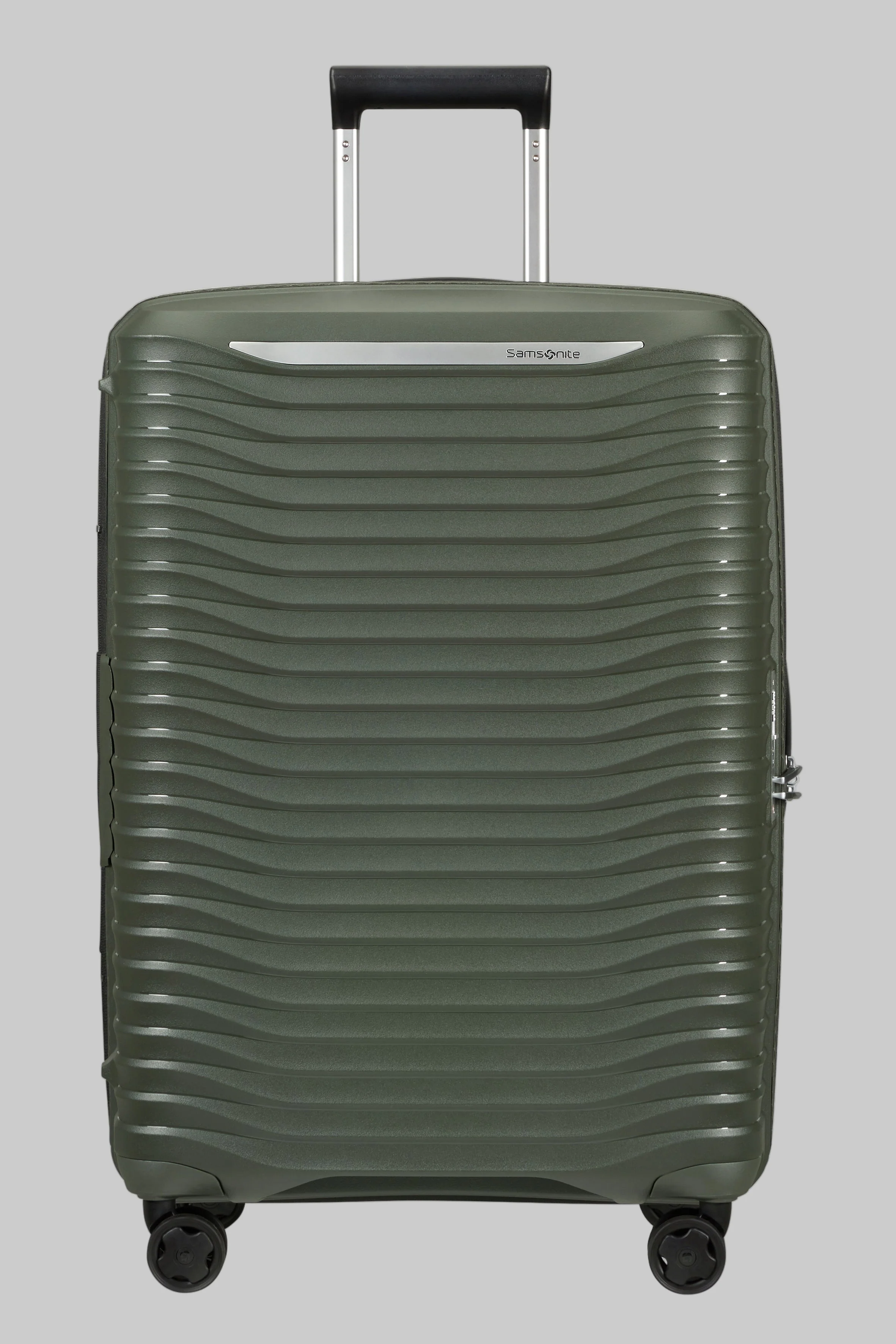 Samsonite Upscape Spinner expandable (4 wheels) 68cm - Image 59