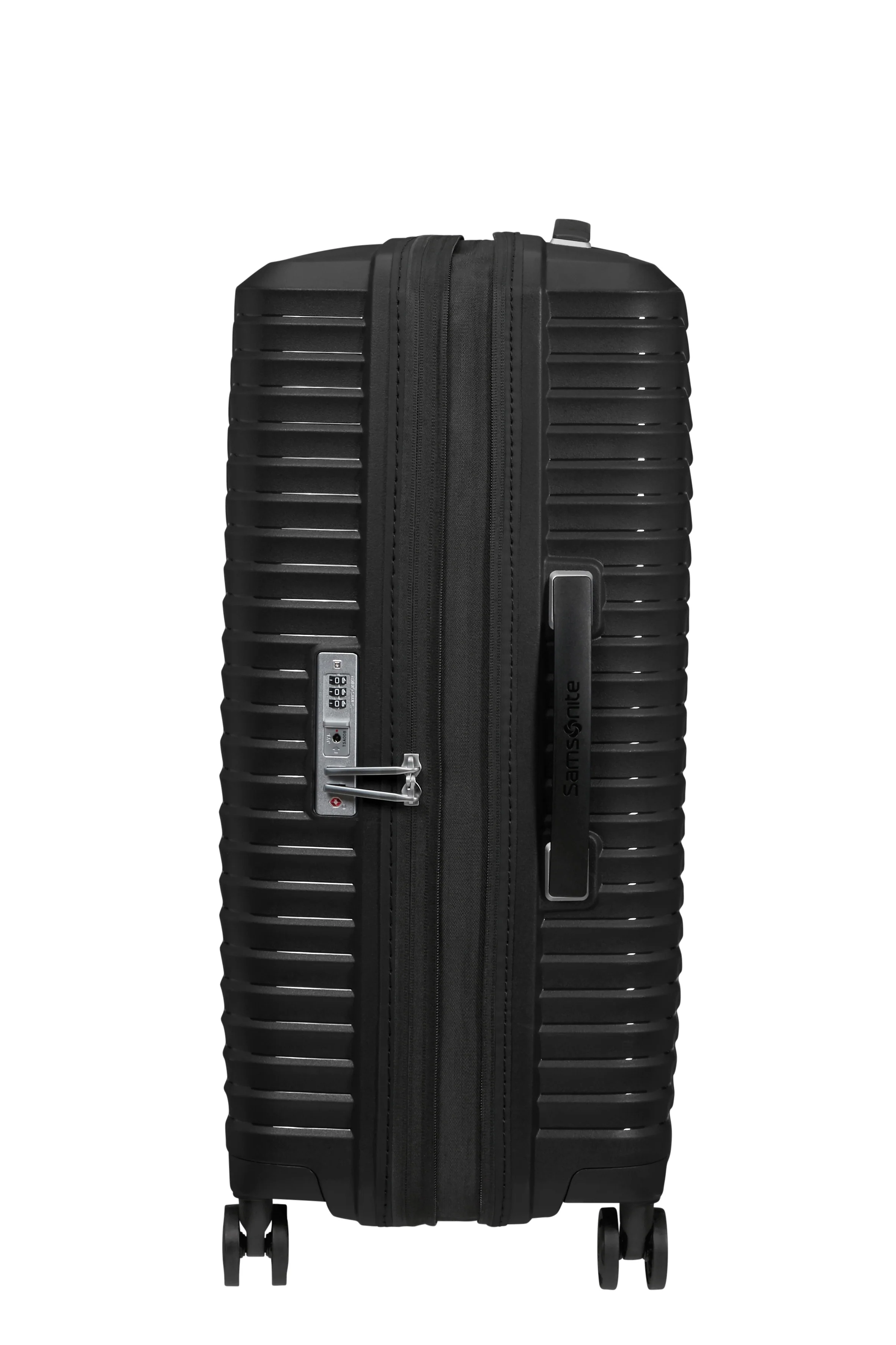 Samsonite Upscape Spinner expandable (4 wheels) 68cm - Image 6