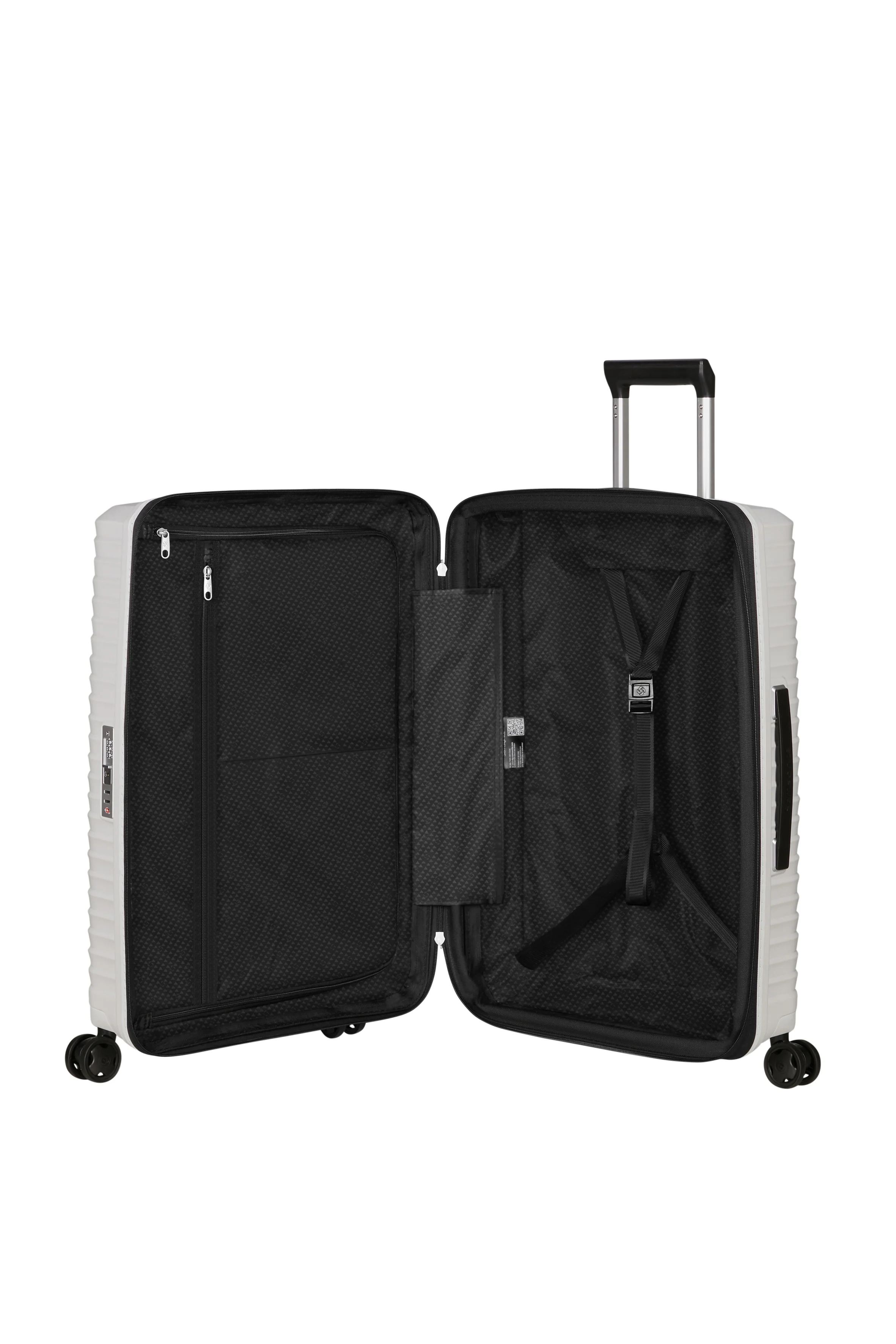 Samsonite Upscape Spinner expandable (4 wheels) 68cm - Image 65