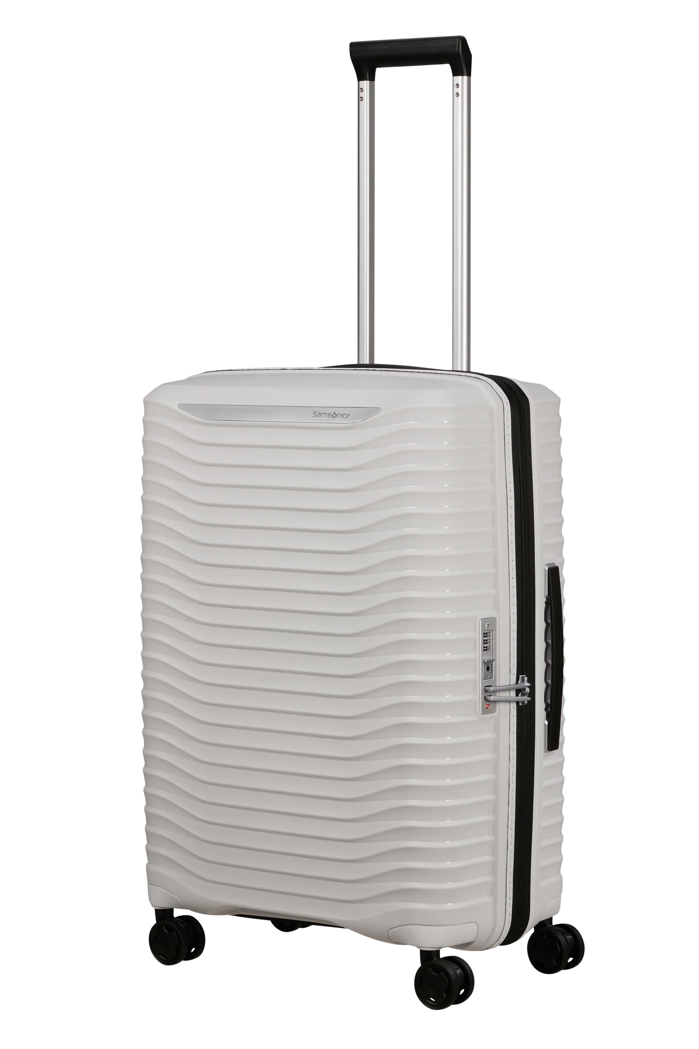 Samsonite Upscape Spinner expandable (4 wheels) 68cm - Image 67