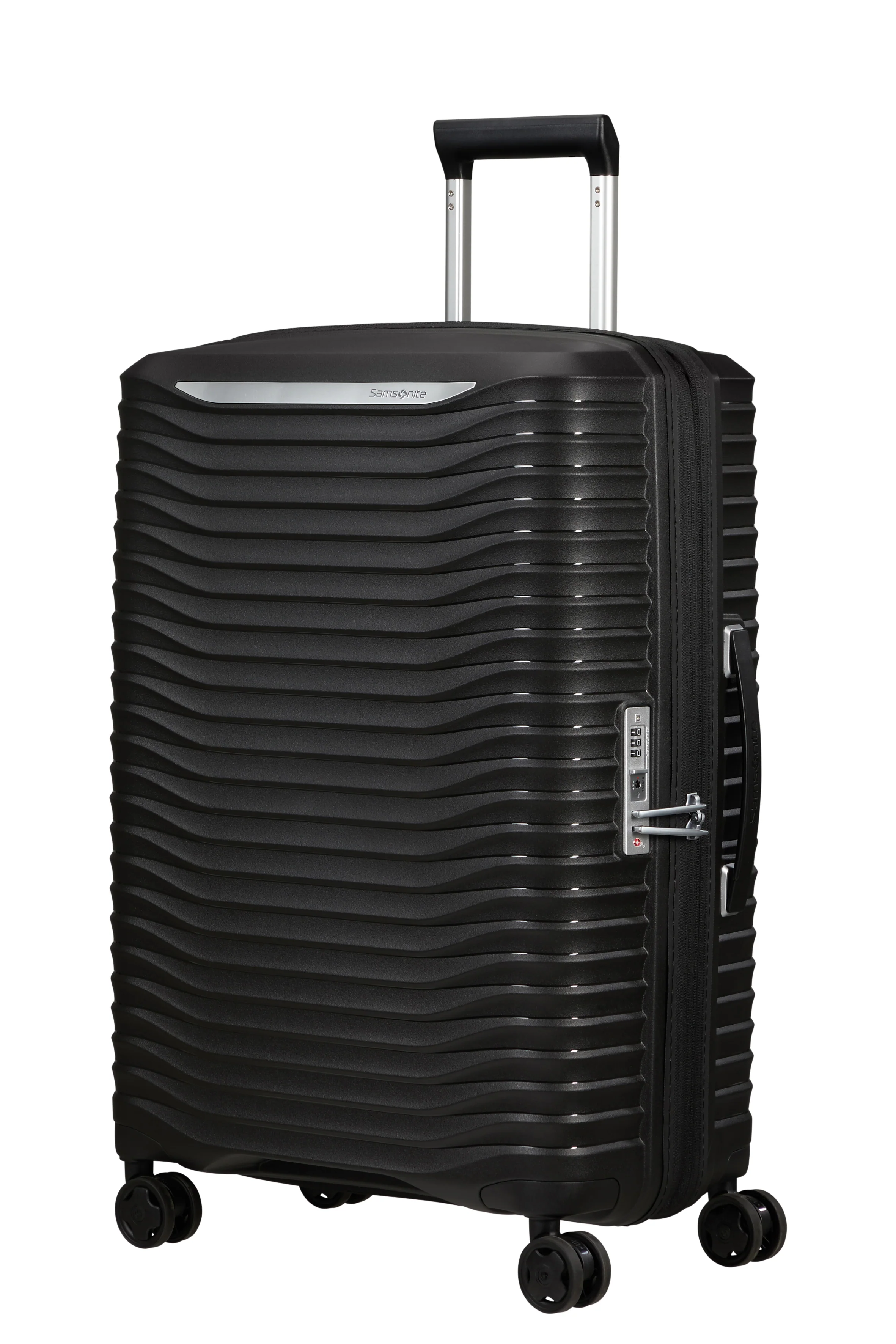 Samsonite Upscape Spinner expandable (4 wheels) 68cm - Image 7