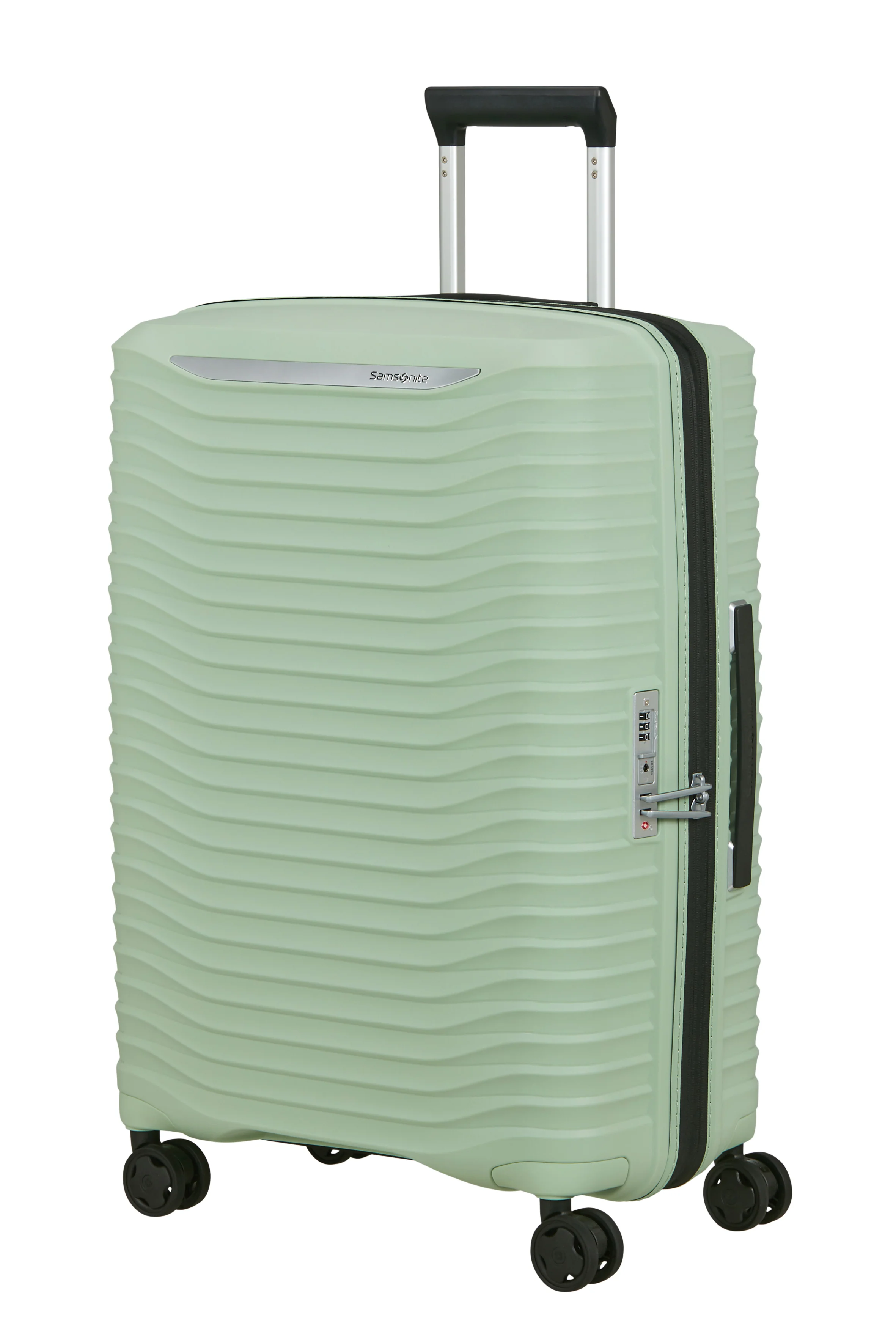 Samsonite Upscape Spinner expandable (4 wheels) 68cm - Image 73