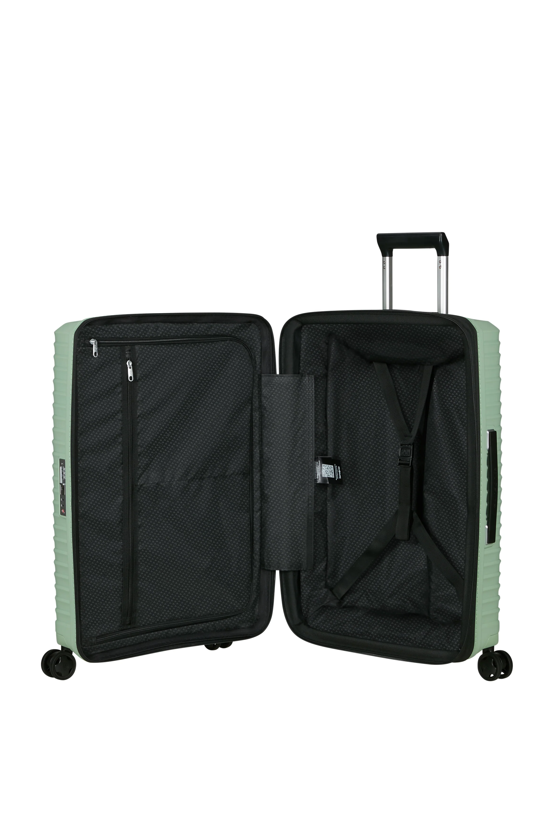 Samsonite Upscape Spinner expandable (4 wheels) 68cm - Image 74