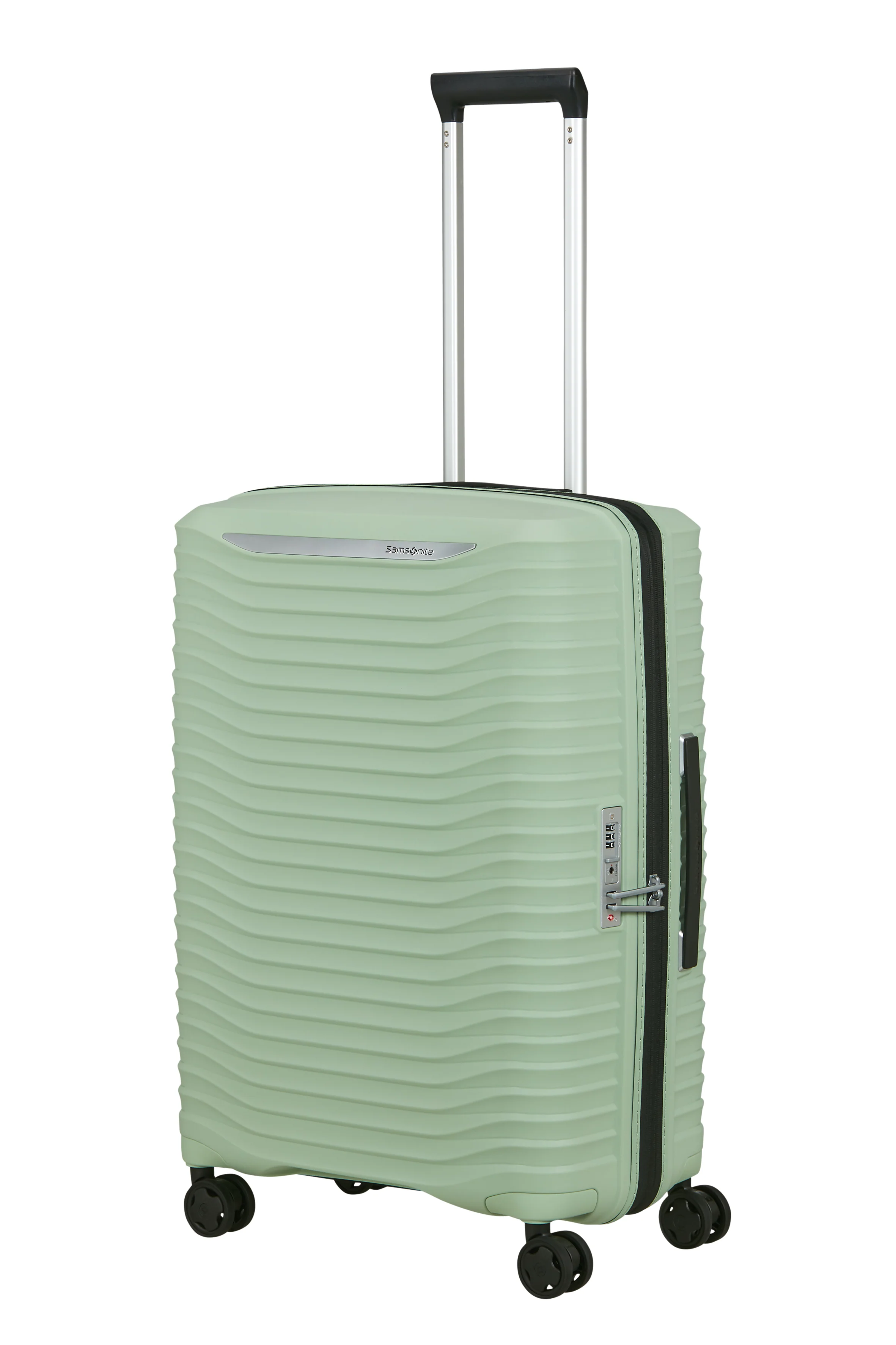 Samsonite Upscape Spinner expandable (4 wheels) 68cm - Image 79