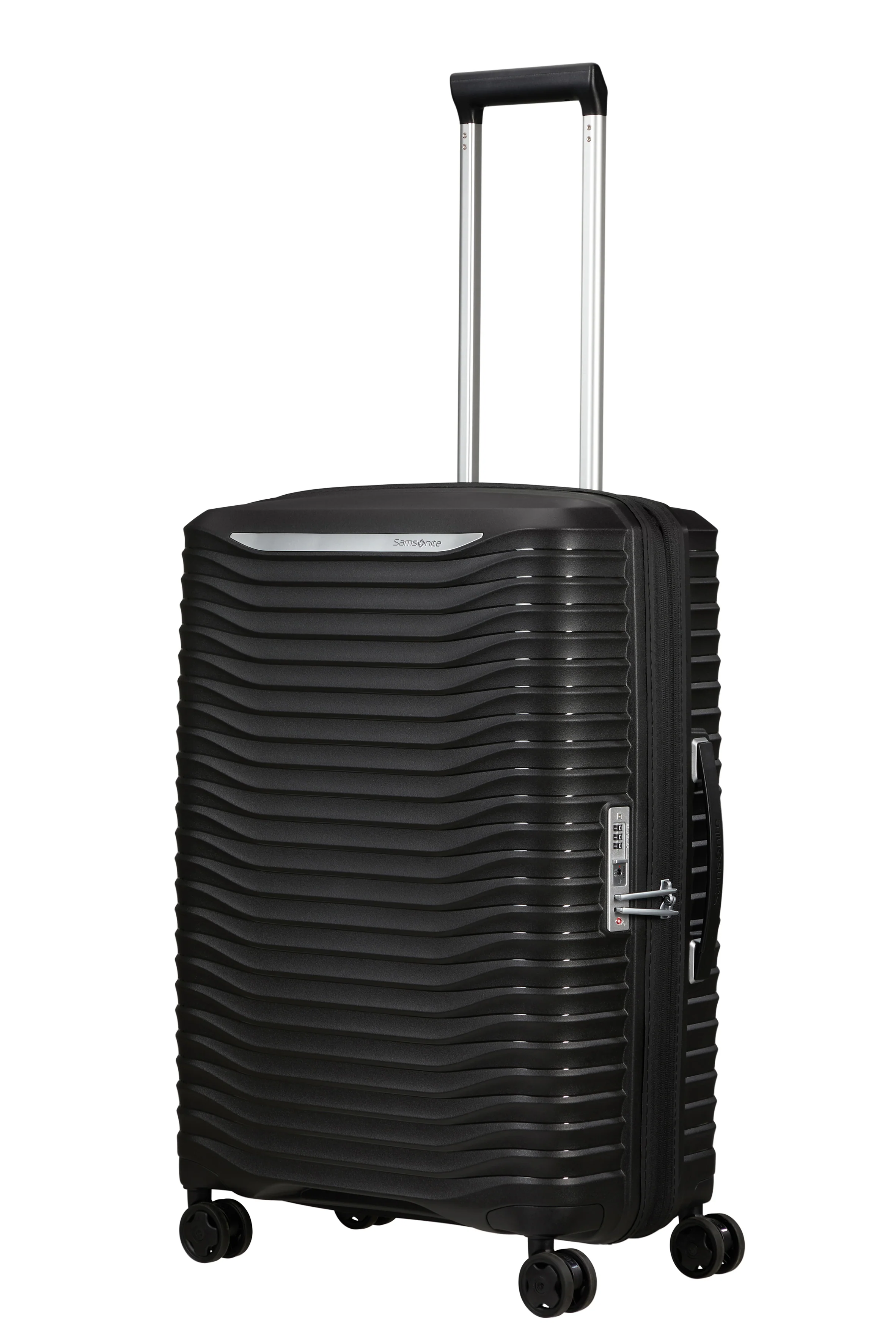 Samsonite Upscape Spinner expandable (4 wheels) 68cm - Image 84