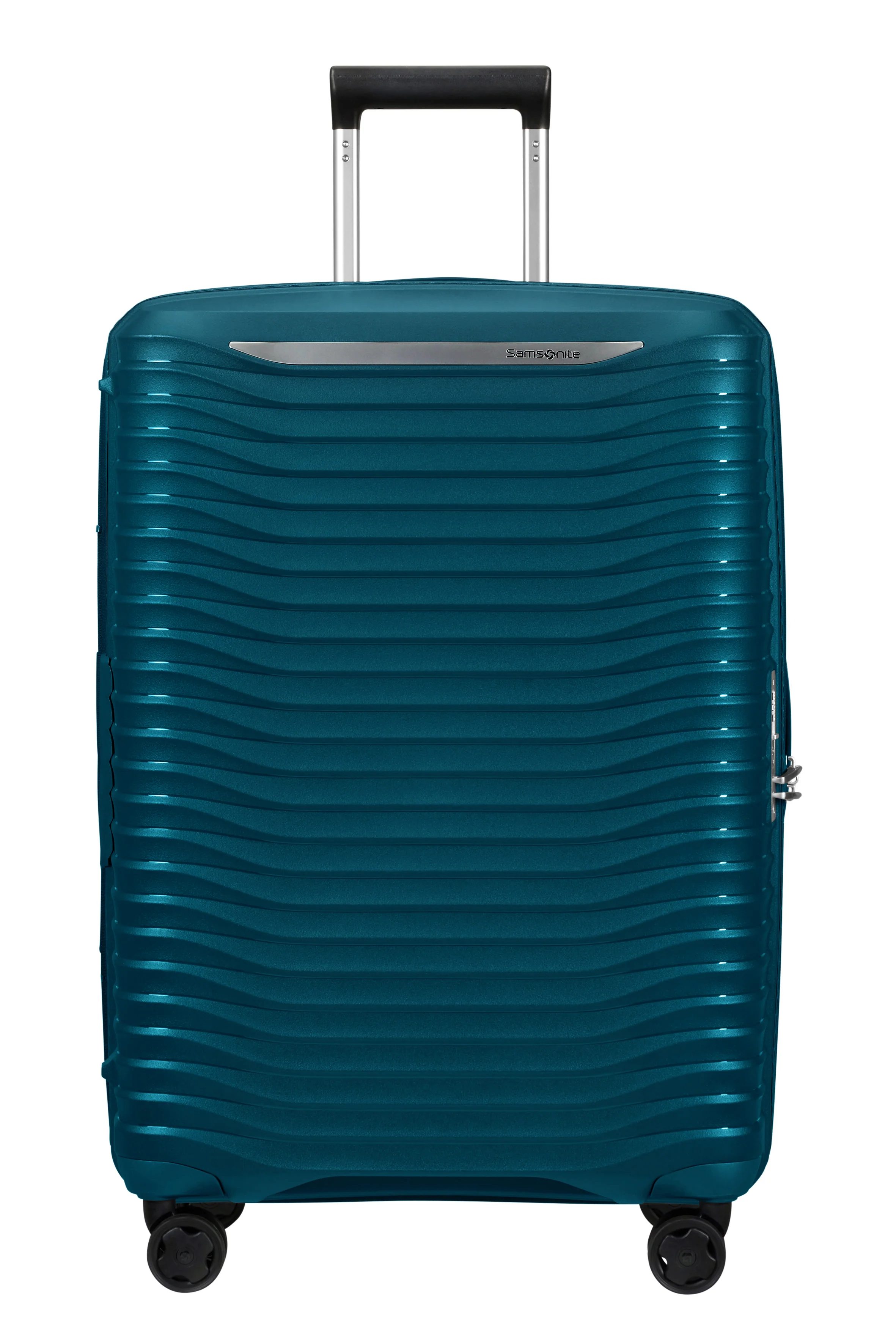 Samsonite Upscape Spinner expandable (4 wheels) 68cm - Image 87
