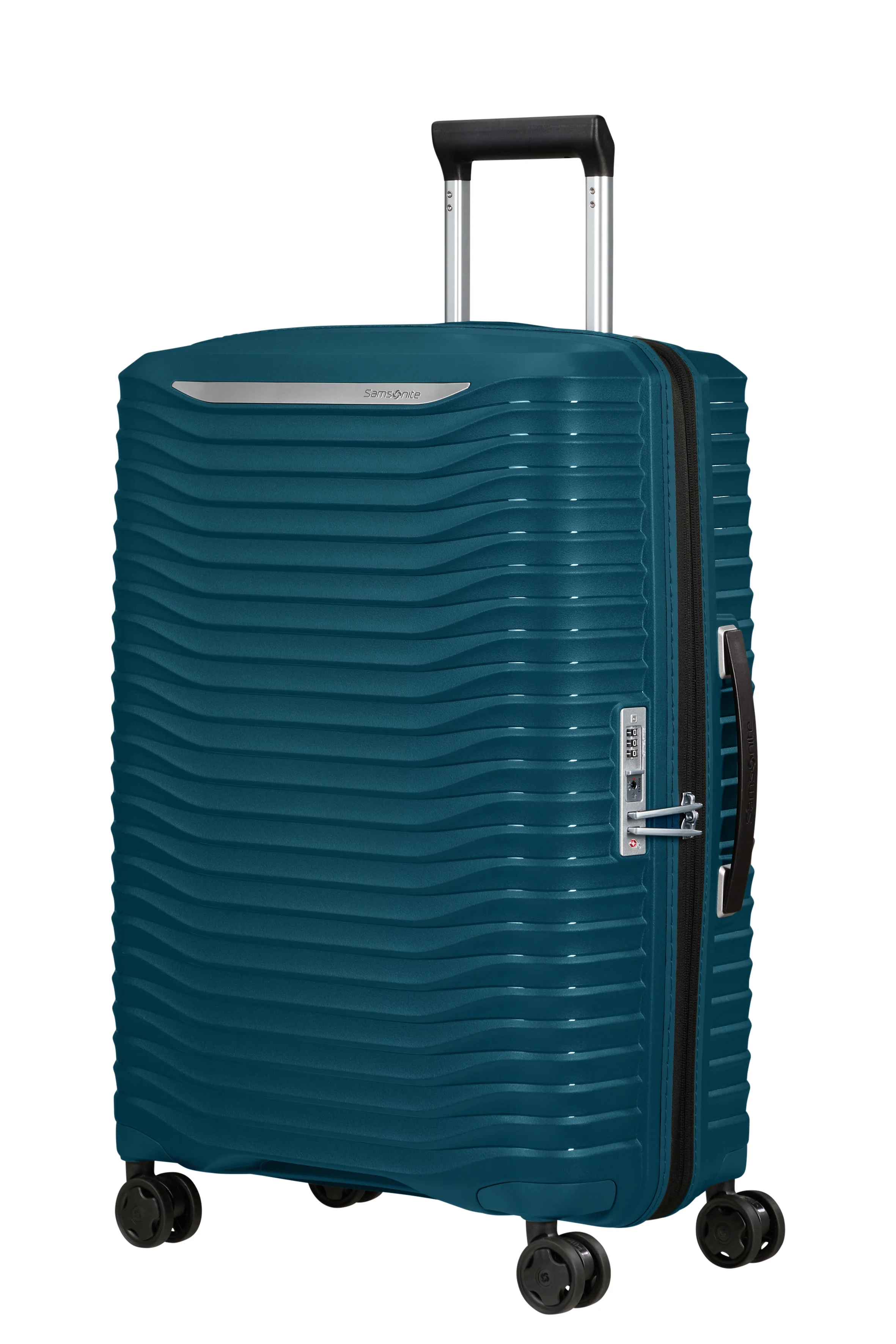 Samsonite Upscape Spinner expandable (4 wheels) 68cm - Image 88