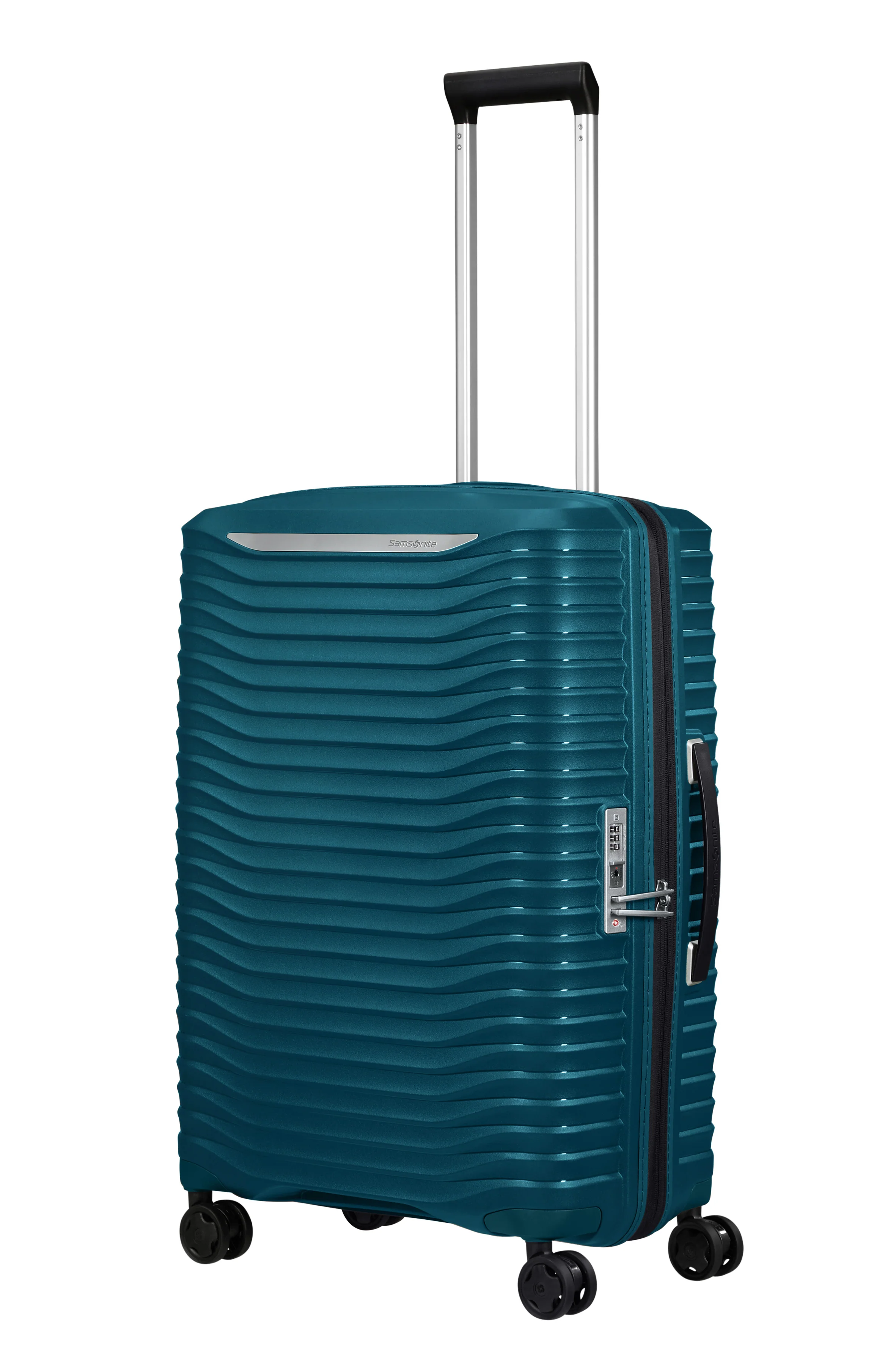 Samsonite Upscape Spinner expandable (4 wheels) 68cm - Image 91