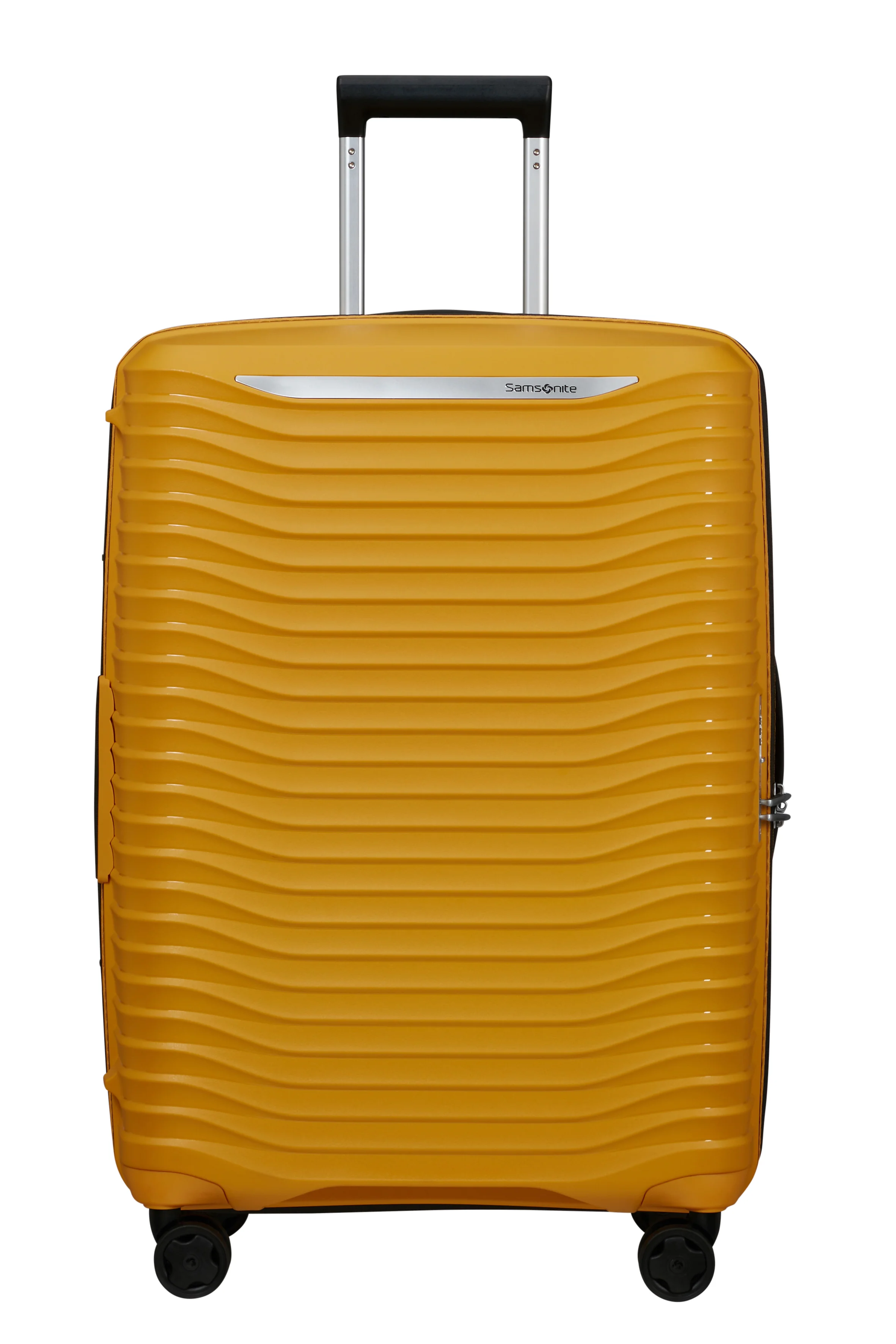 Samsonite Upscape Spinner expandable (4 wheels) 68cm - Image 94