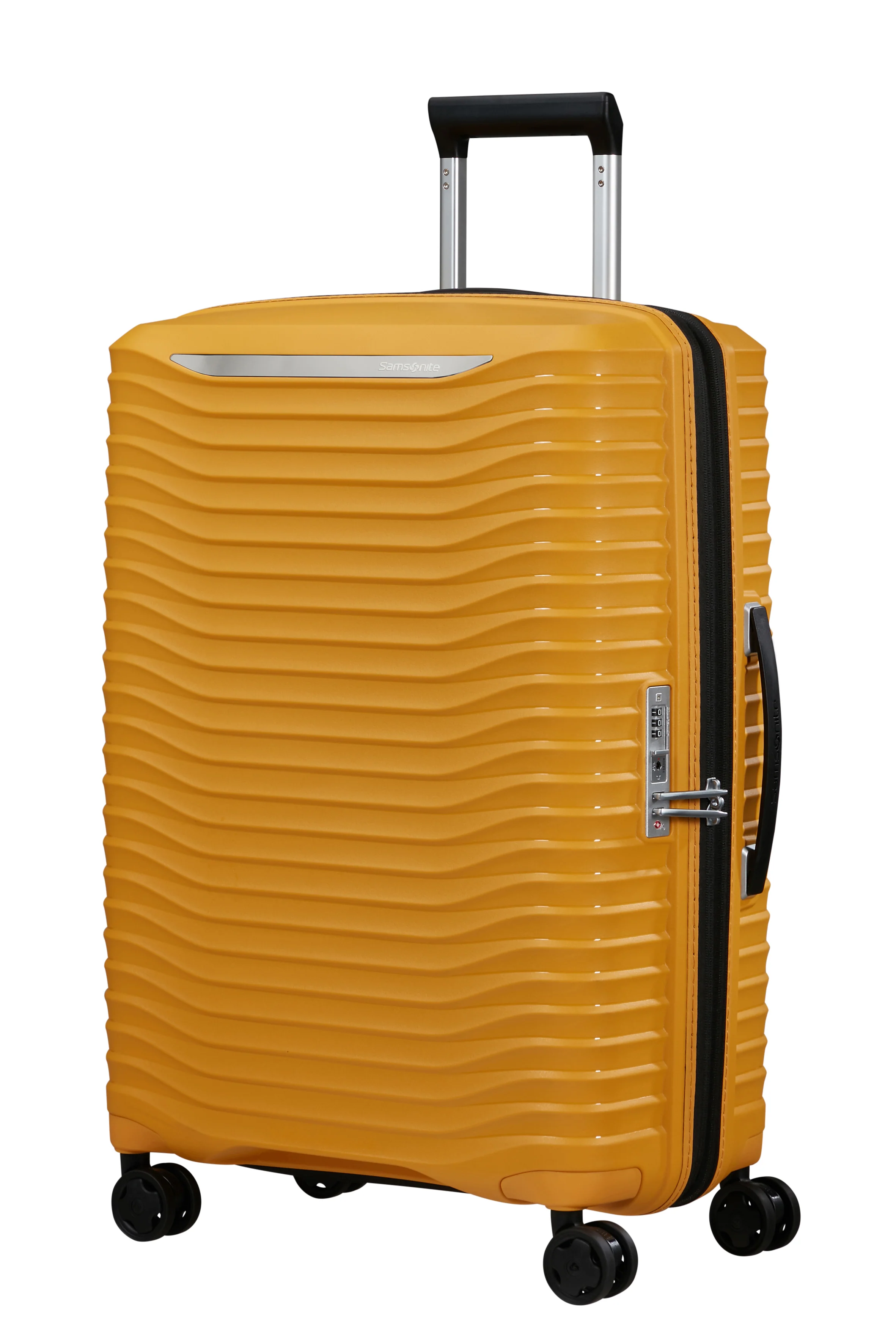 Samsonite Upscape Spinner expandable (4 wheels) 68cm - Image 95