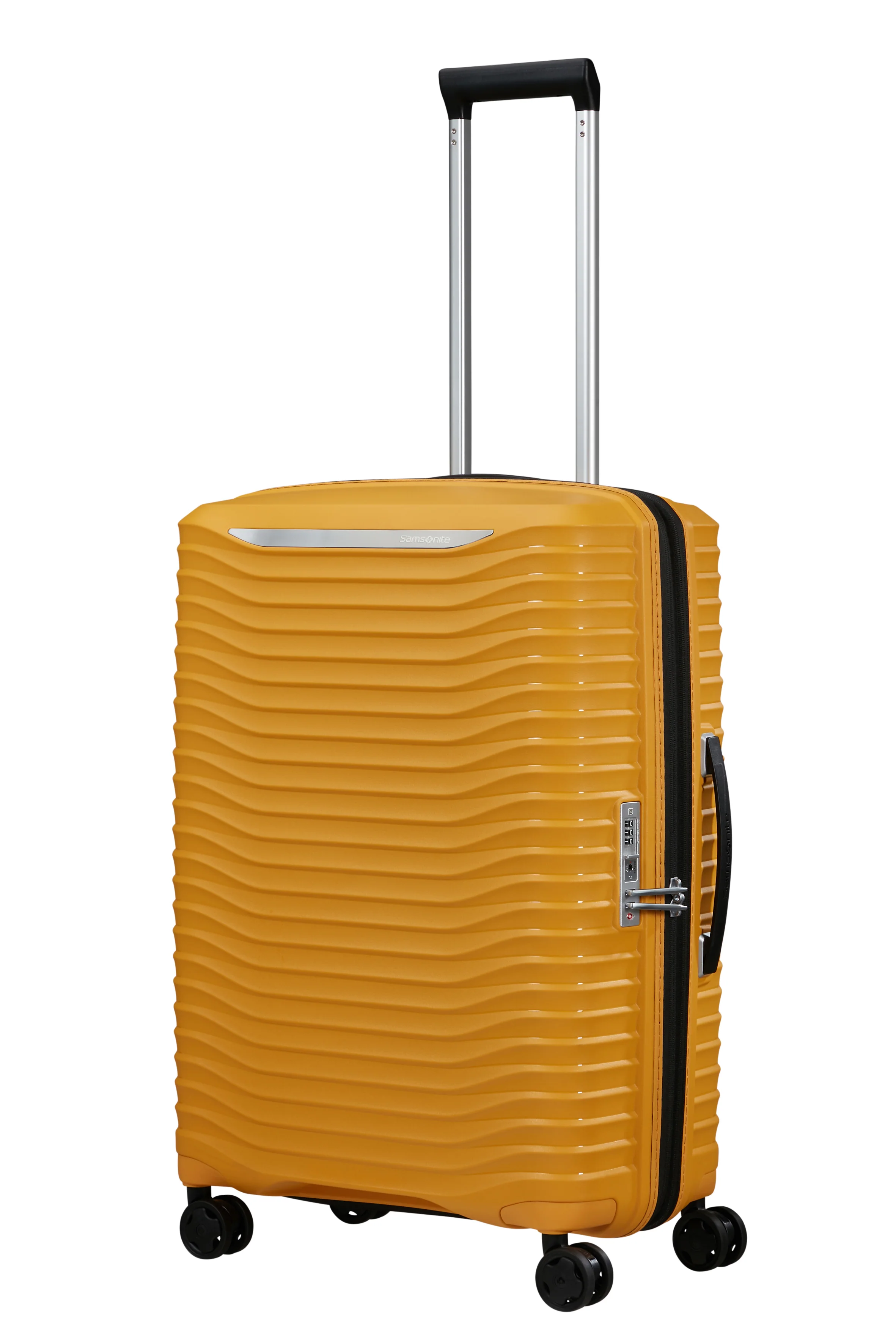 Samsonite Upscape Spinner expandable (4 wheels) 68cm - Image 97