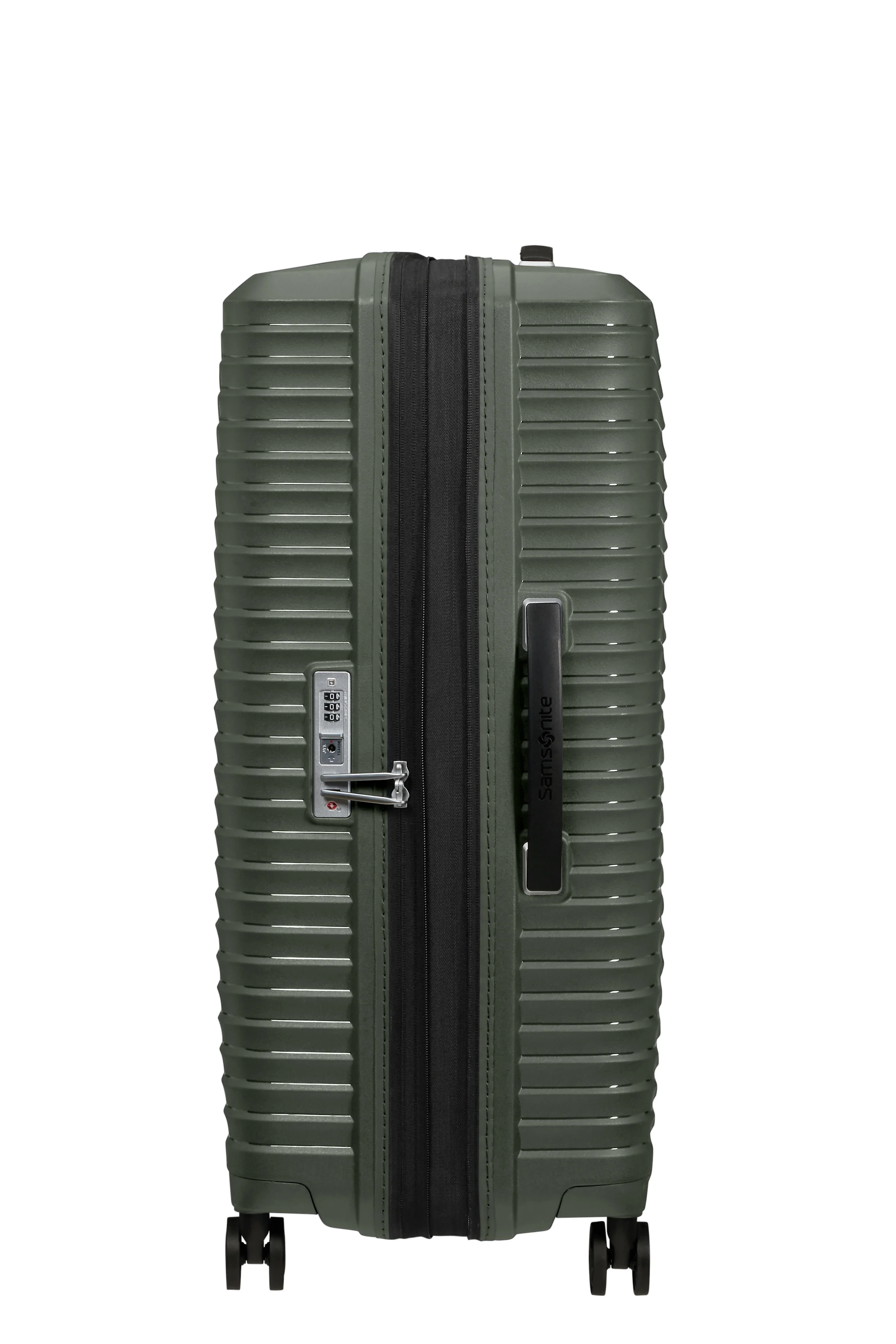Samsonite Upscape Spinner expandable (4 wheels) 75cm - Image 101