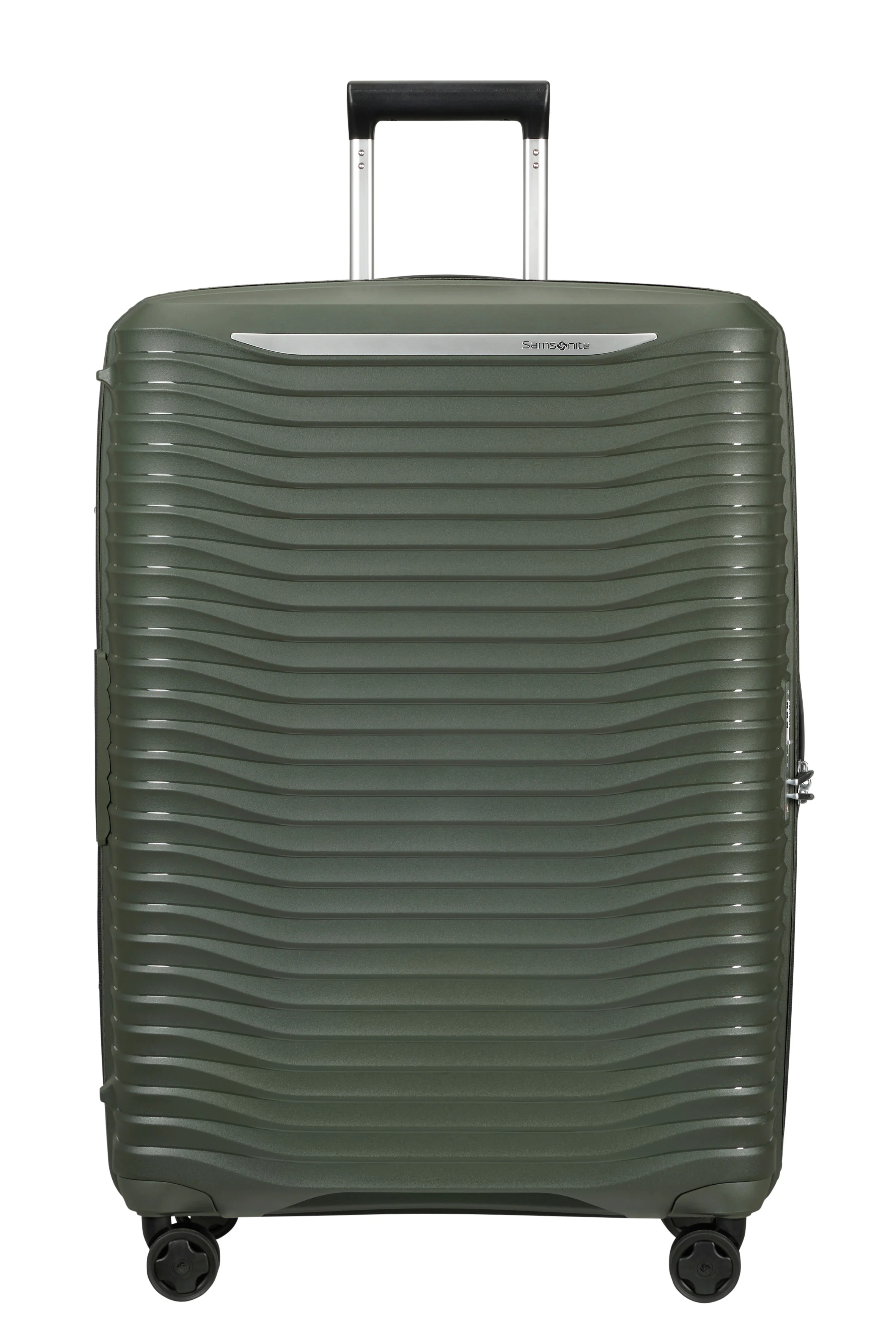 Samsonite Upscape Spinner expandable (4 wheels) 75cm - Image 102