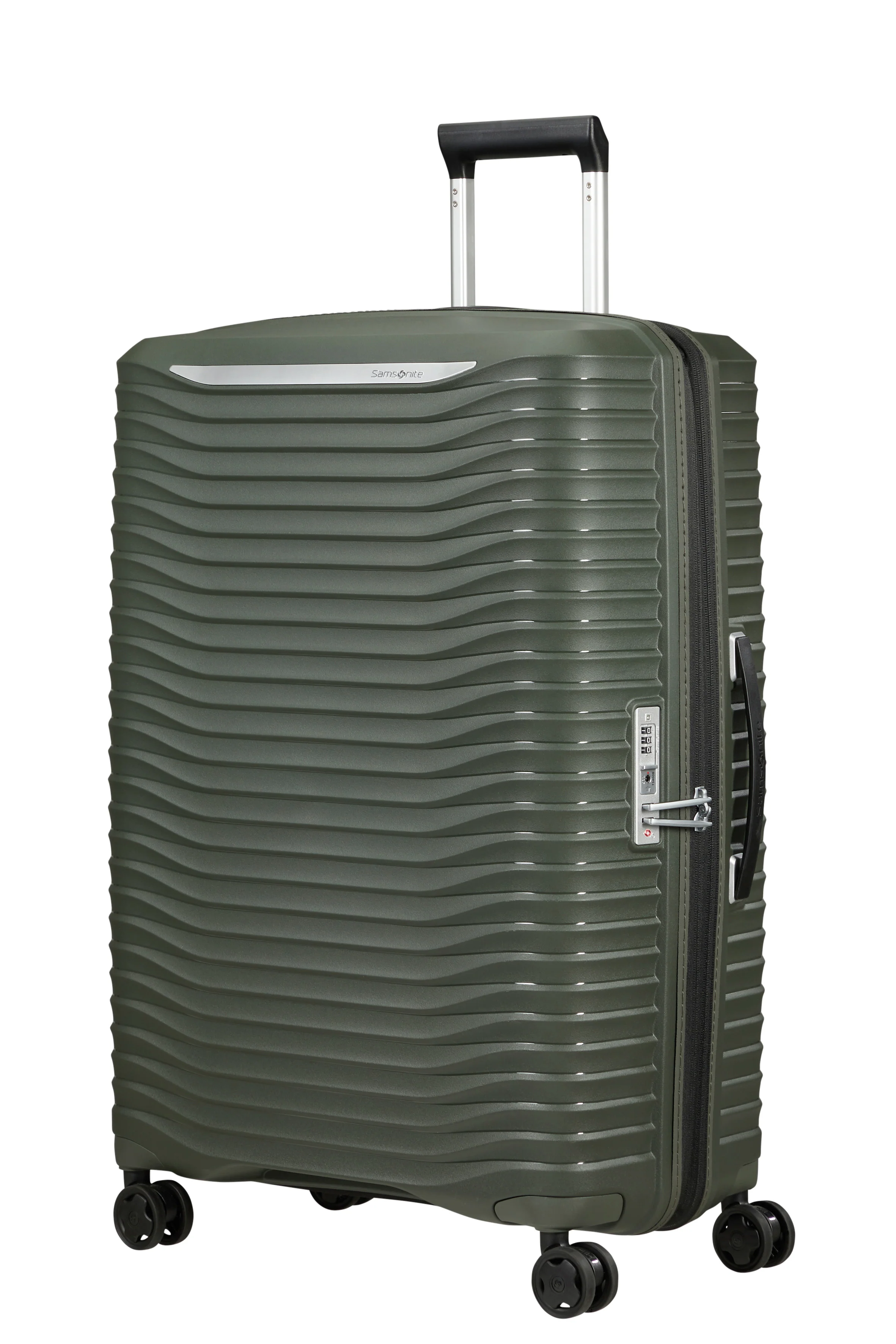 Samsonite Upscape Spinner expandable (4 wheels) 75cm - Image 103