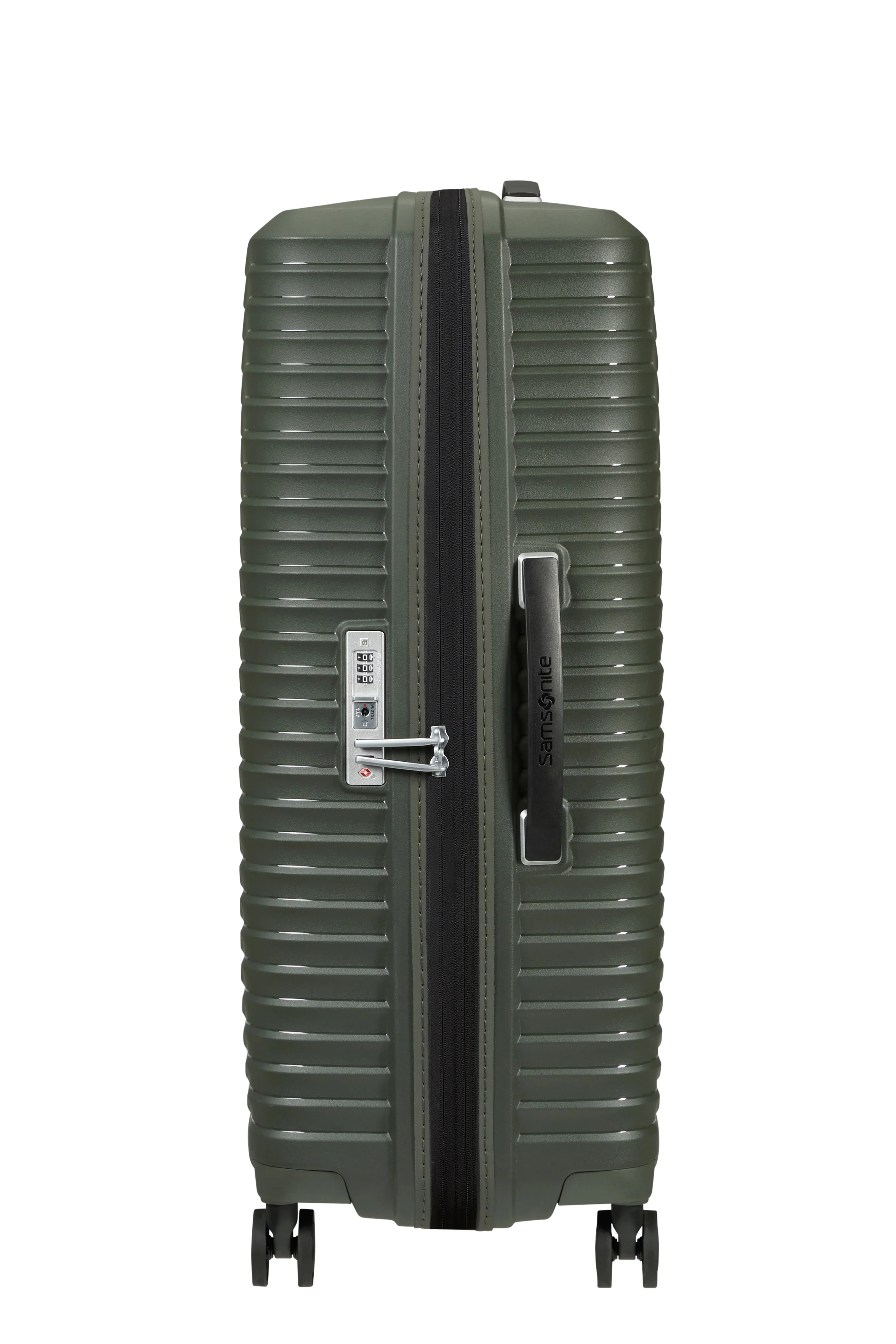 Samsonite Upscape Spinner expandable (4 wheels) 75cm - Image 104
