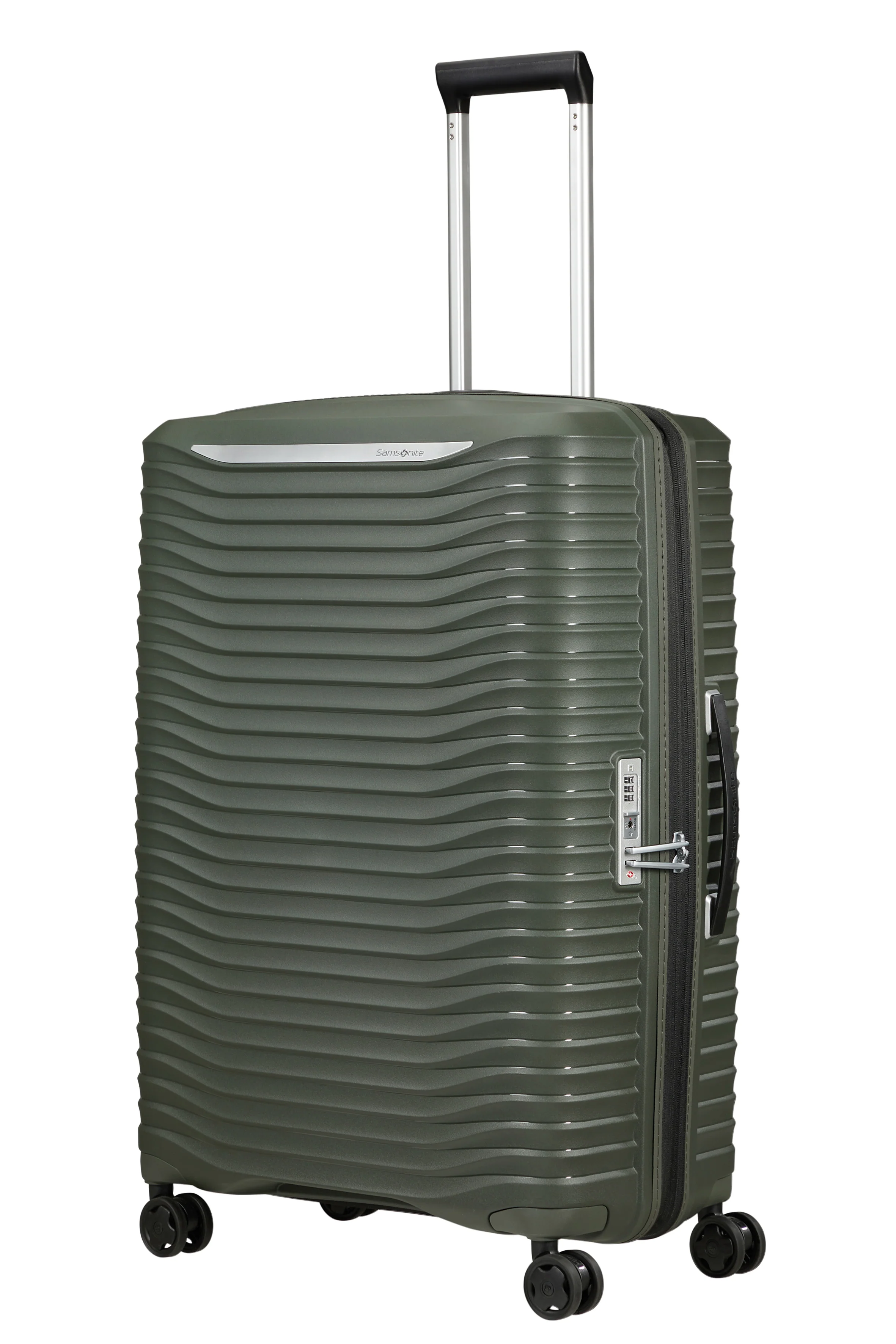 Samsonite Upscape Spinner expandable (4 wheels) 75cm - Image 105