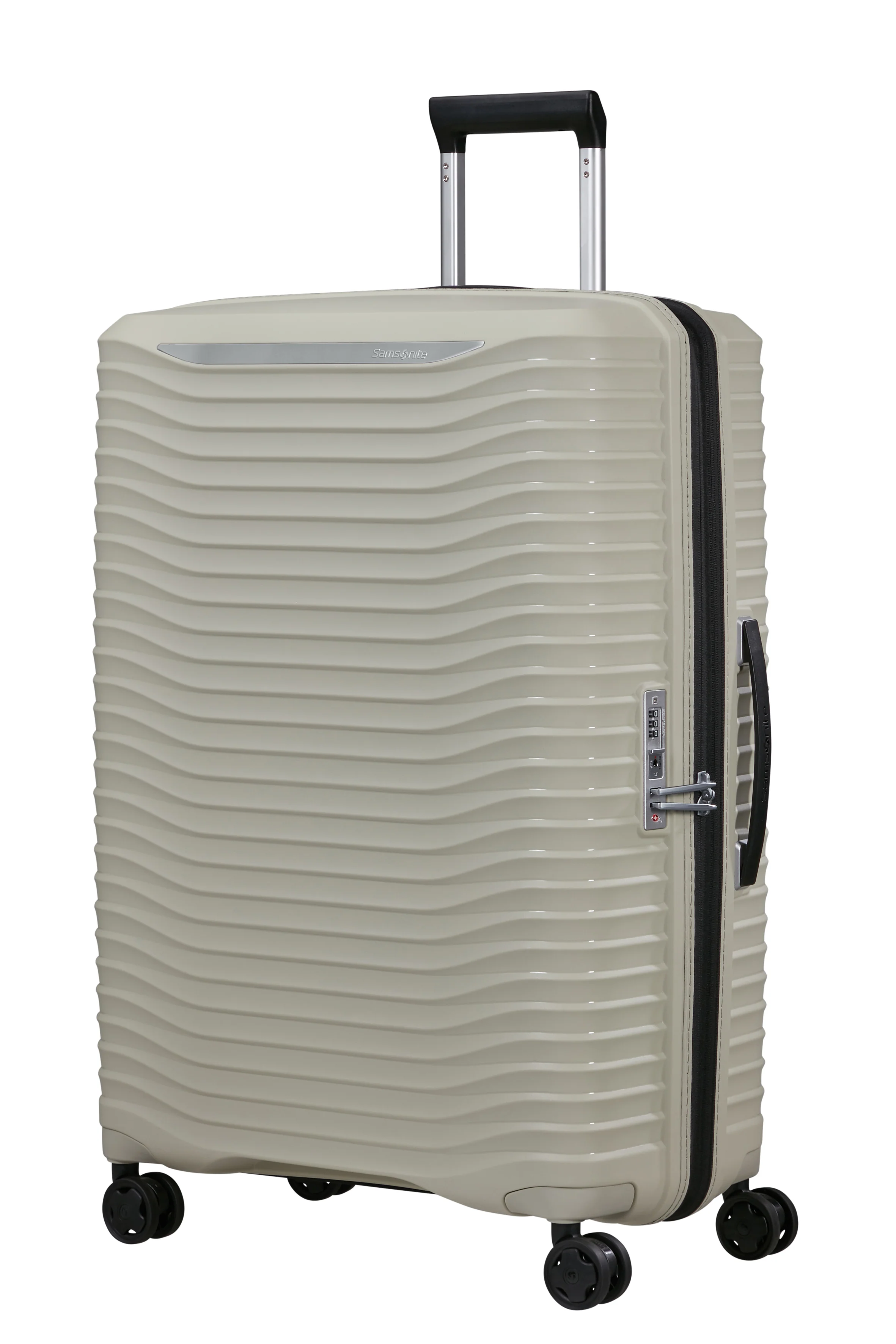 Samsonite Upscape Spinner expandable (4 wheels) 75cm - Image 109