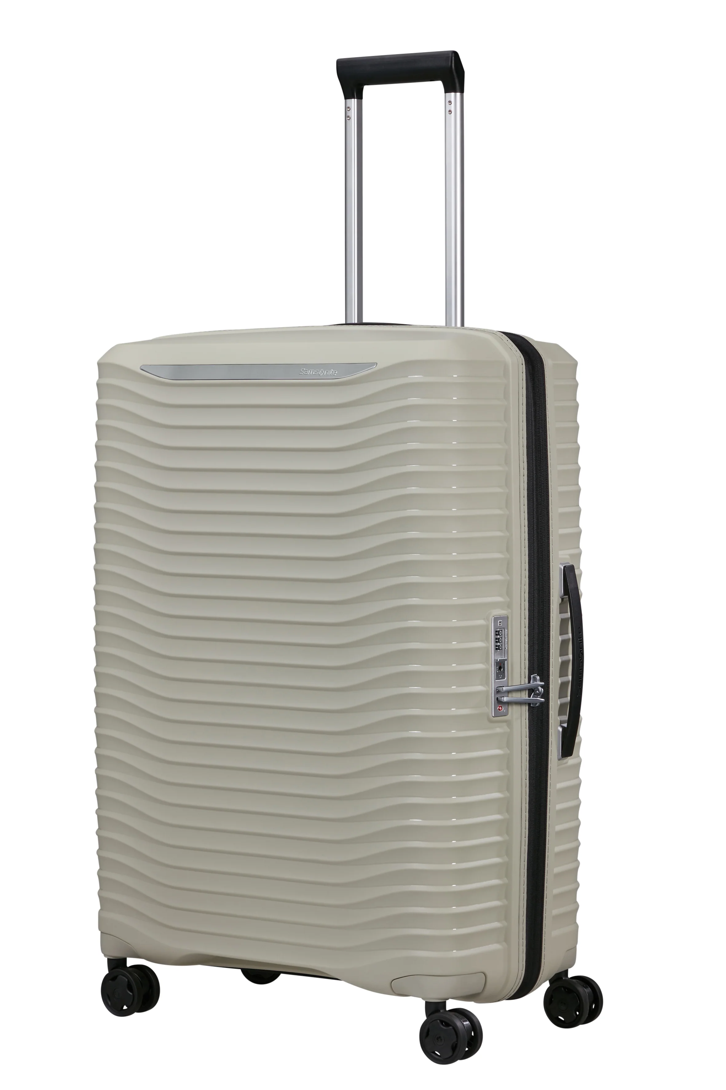 Samsonite Upscape Spinner expandable (4 wheels) 75cm - Image 111