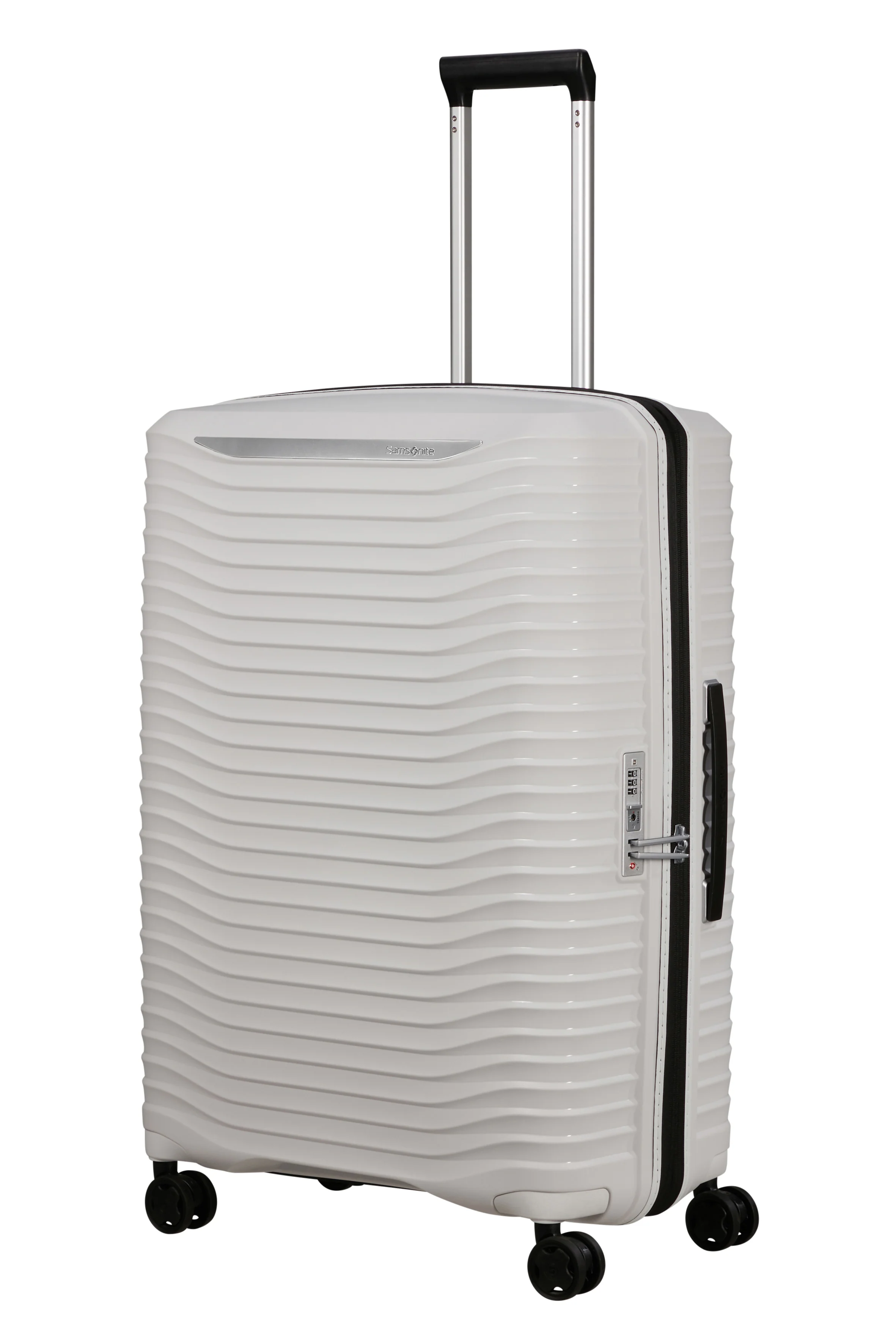 Samsonite Upscape Spinner expandable (4 wheels) 75cm - Image 118