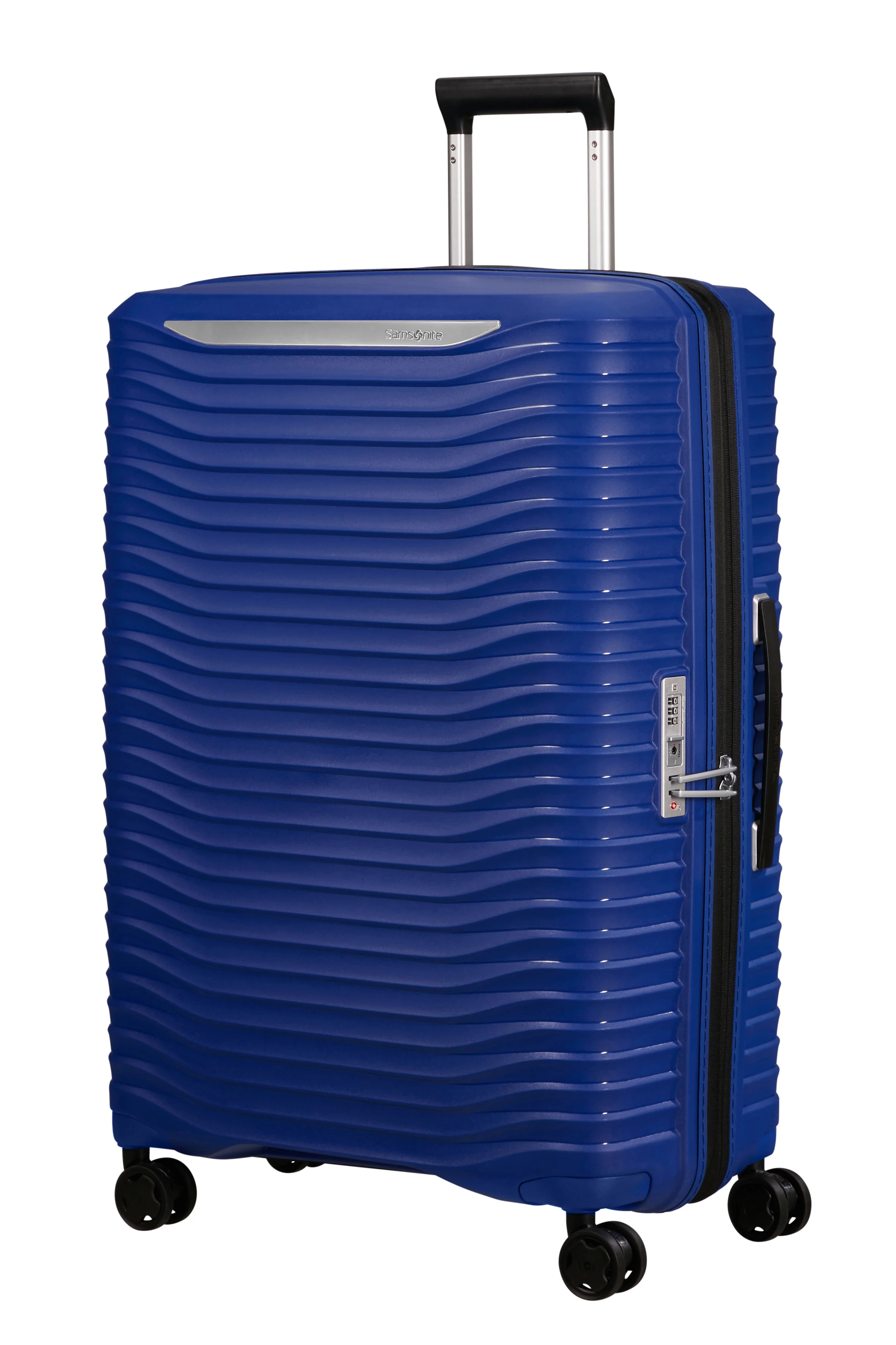 Samsonite Upscape Spinner expandable (4 wheels) 75cm - Image 122