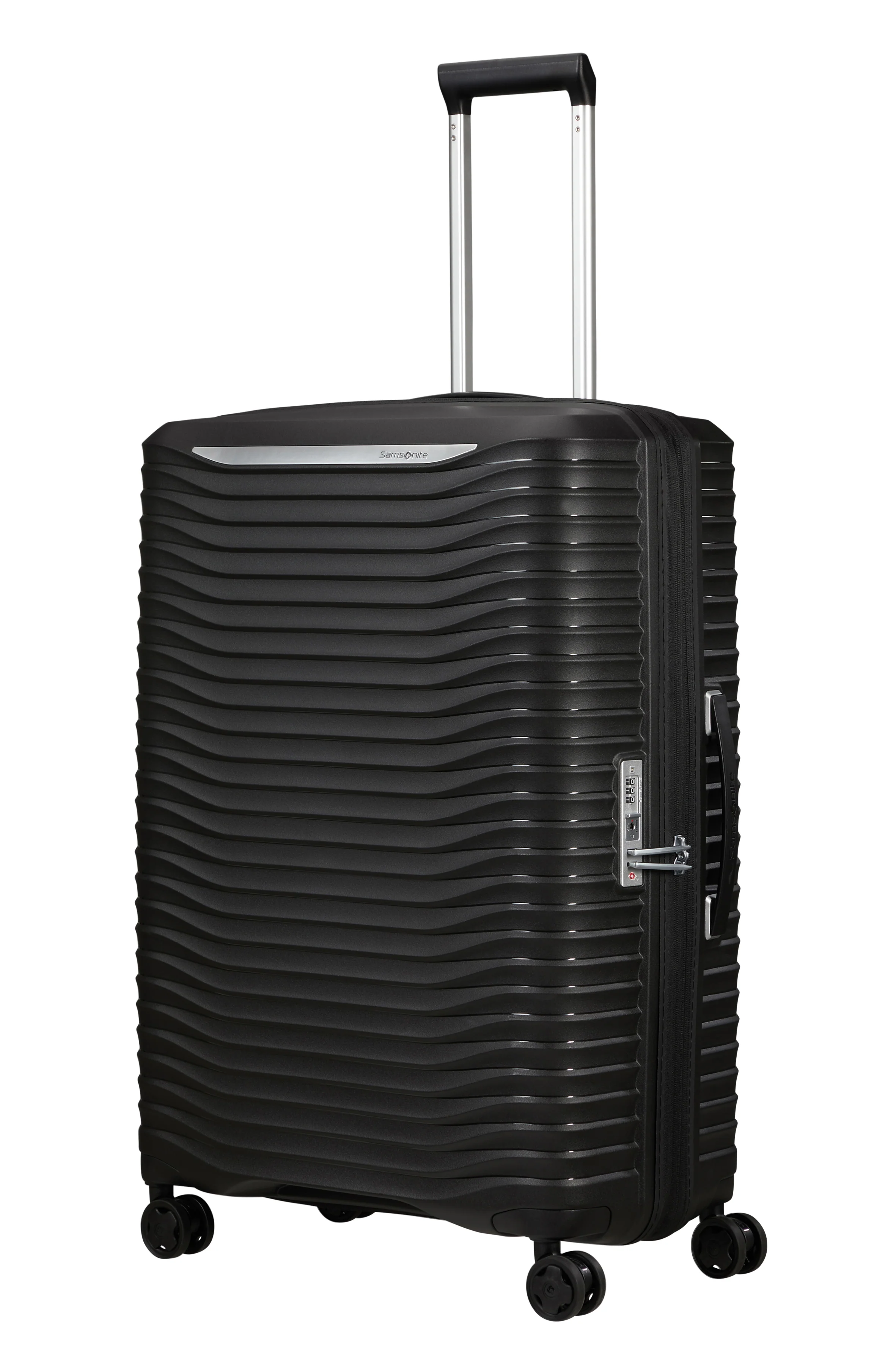 Samsonite Upscape Spinner expandable (4 wheels) 75cm - Image 13