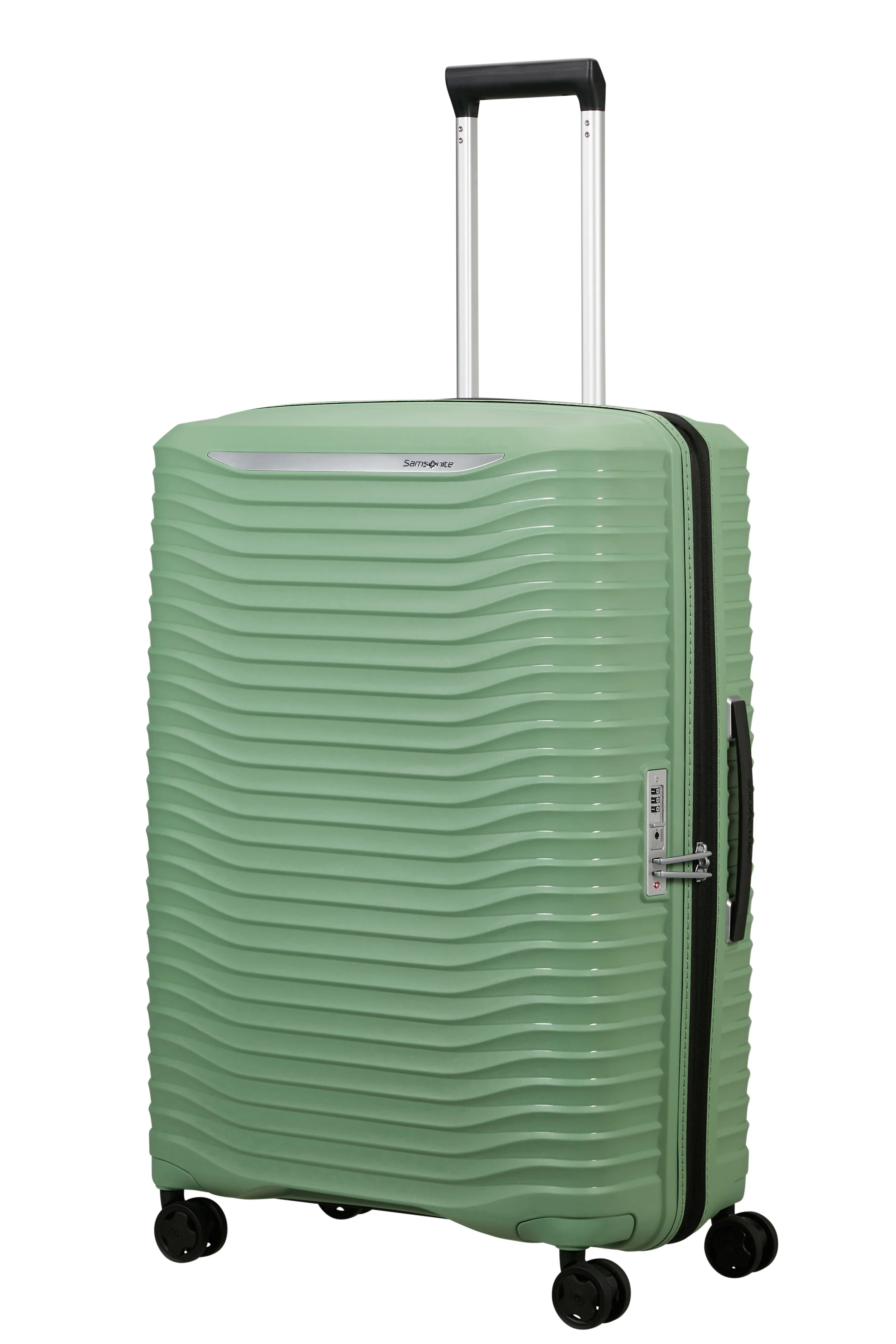 Samsonite Upscape Spinner expandable (4 wheels) 75cm - Image 132