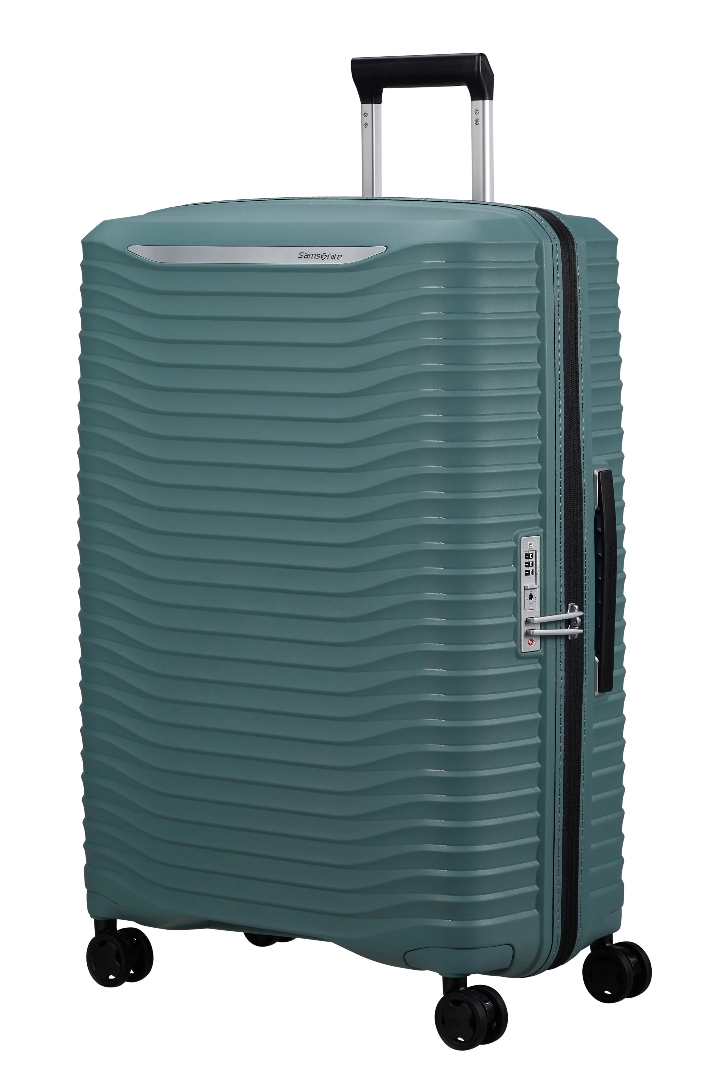 Samsonite Upscape Spinner expandable (4 wheels) 75cm - Image 136
