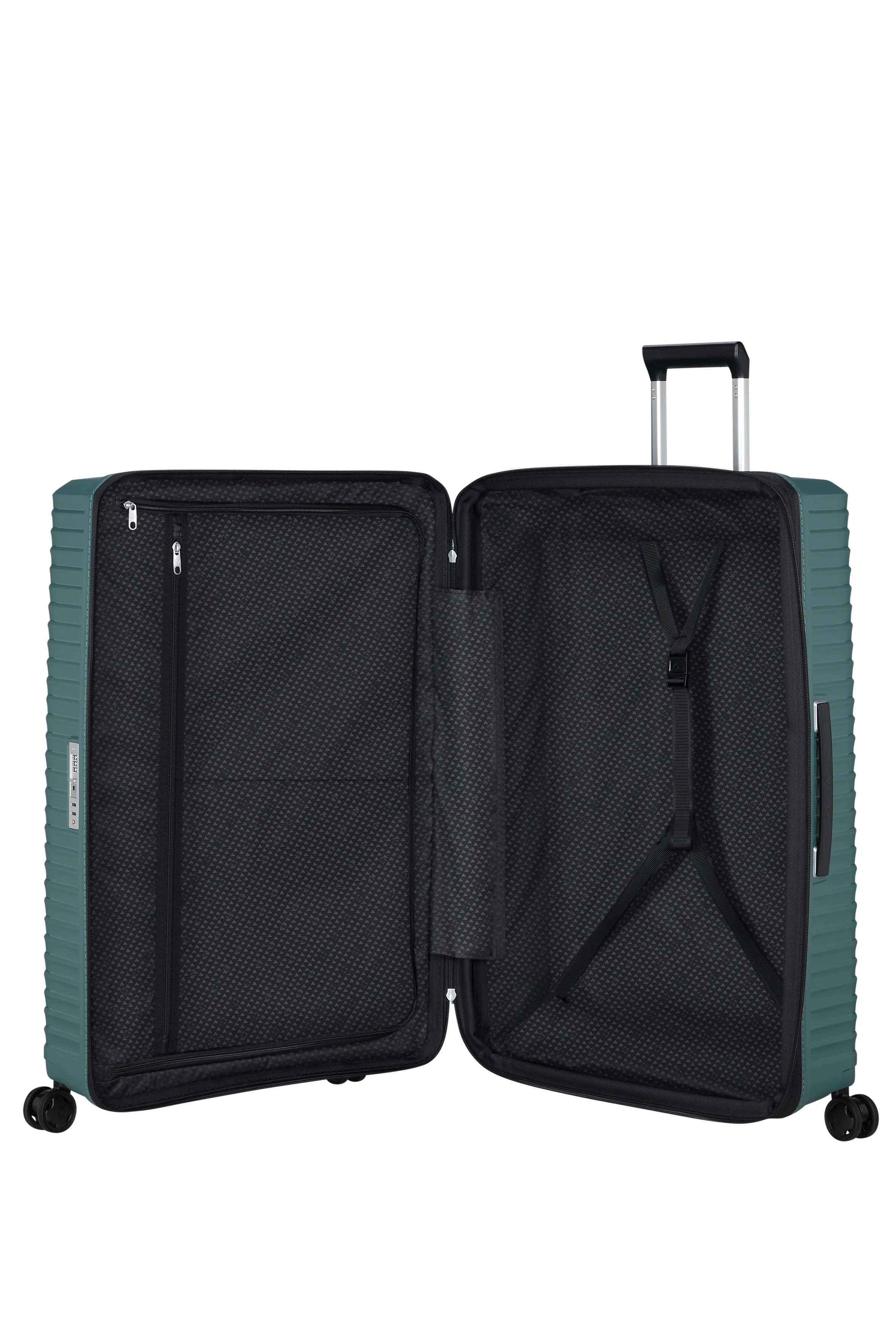 Samsonite Upscape Spinner expandable (4 wheels) 75cm - Image 137
