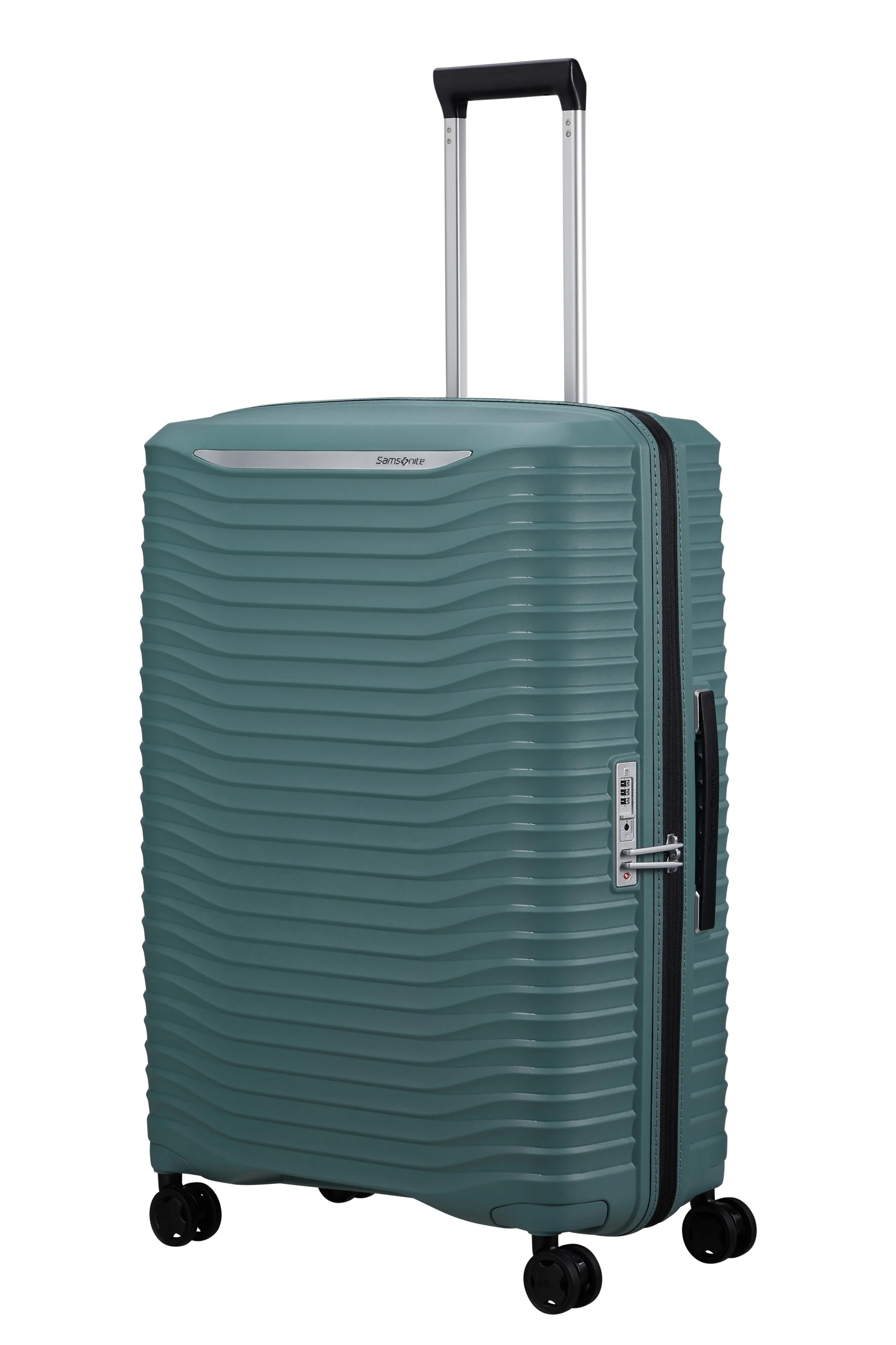 Samsonite Upscape Spinner expandable (4 wheels) 75cm - Image 140