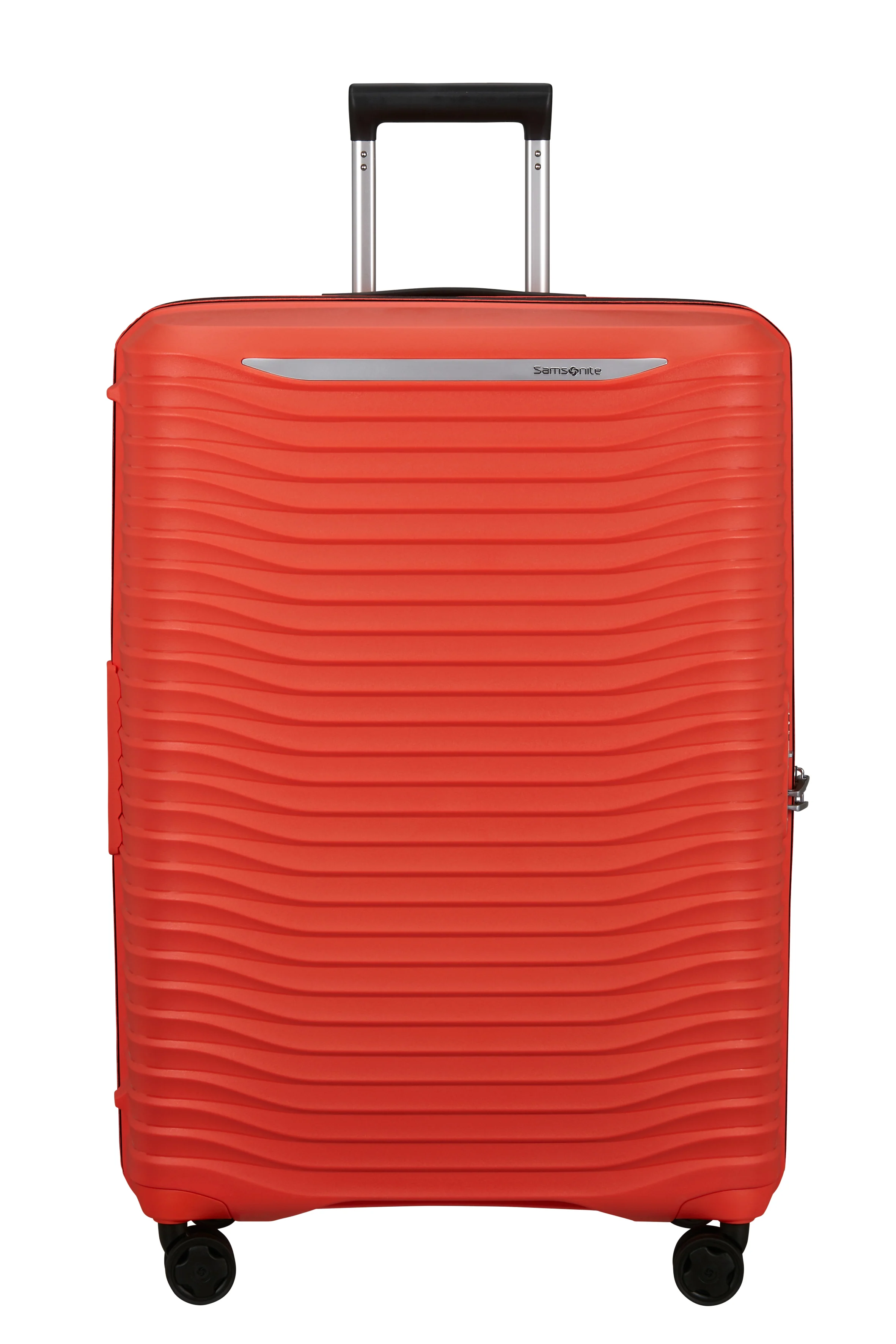 Samsonite Upscape Spinner expandable (4 wheels) 75cm - Image 145