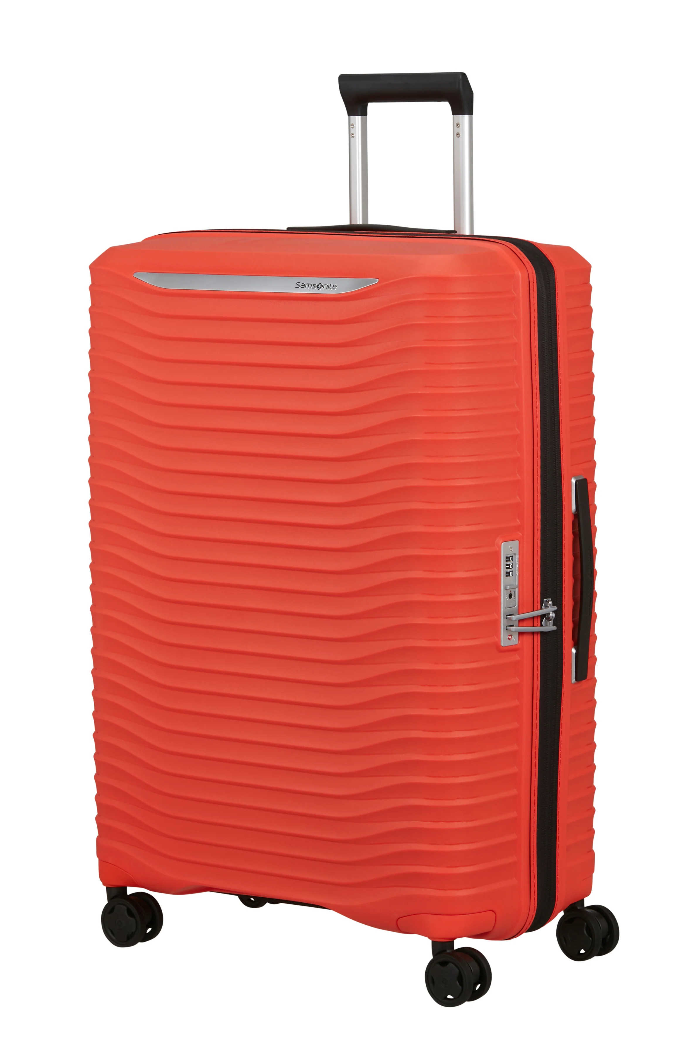 Samsonite Upscape Spinner expandable (4 wheels) 75cm - Image 146