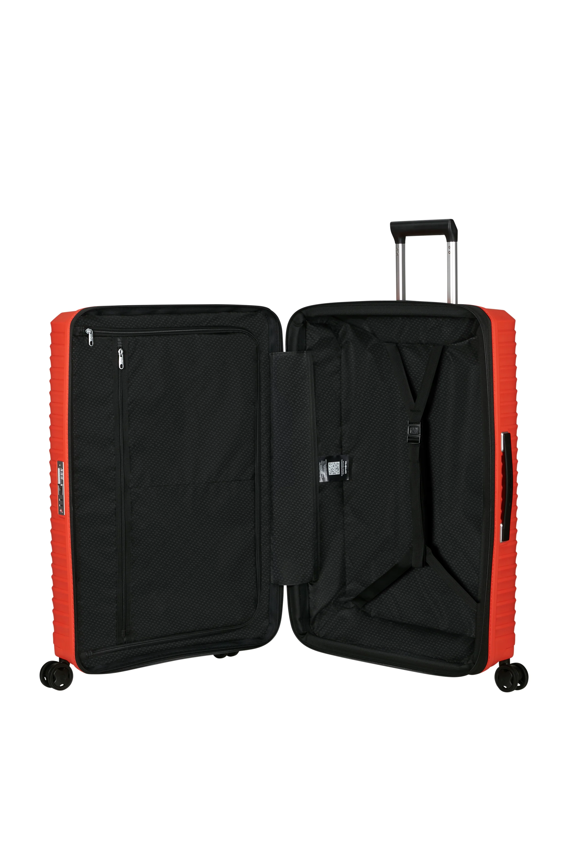 Samsonite Upscape Spinner expandable (4 wheels) 75cm - Image 147