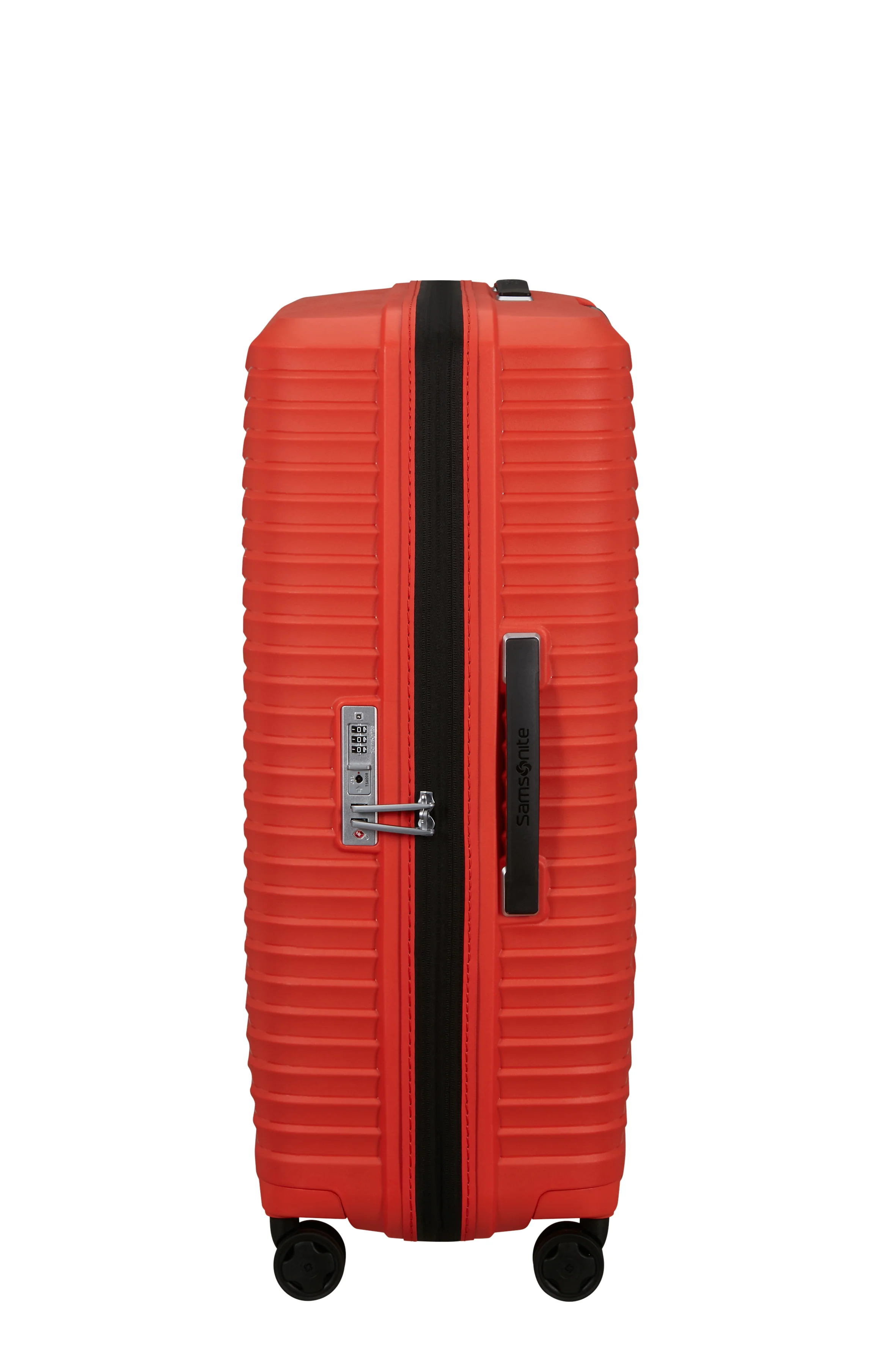 Samsonite Upscape Spinner expandable (4 wheels) 75cm - Image 148