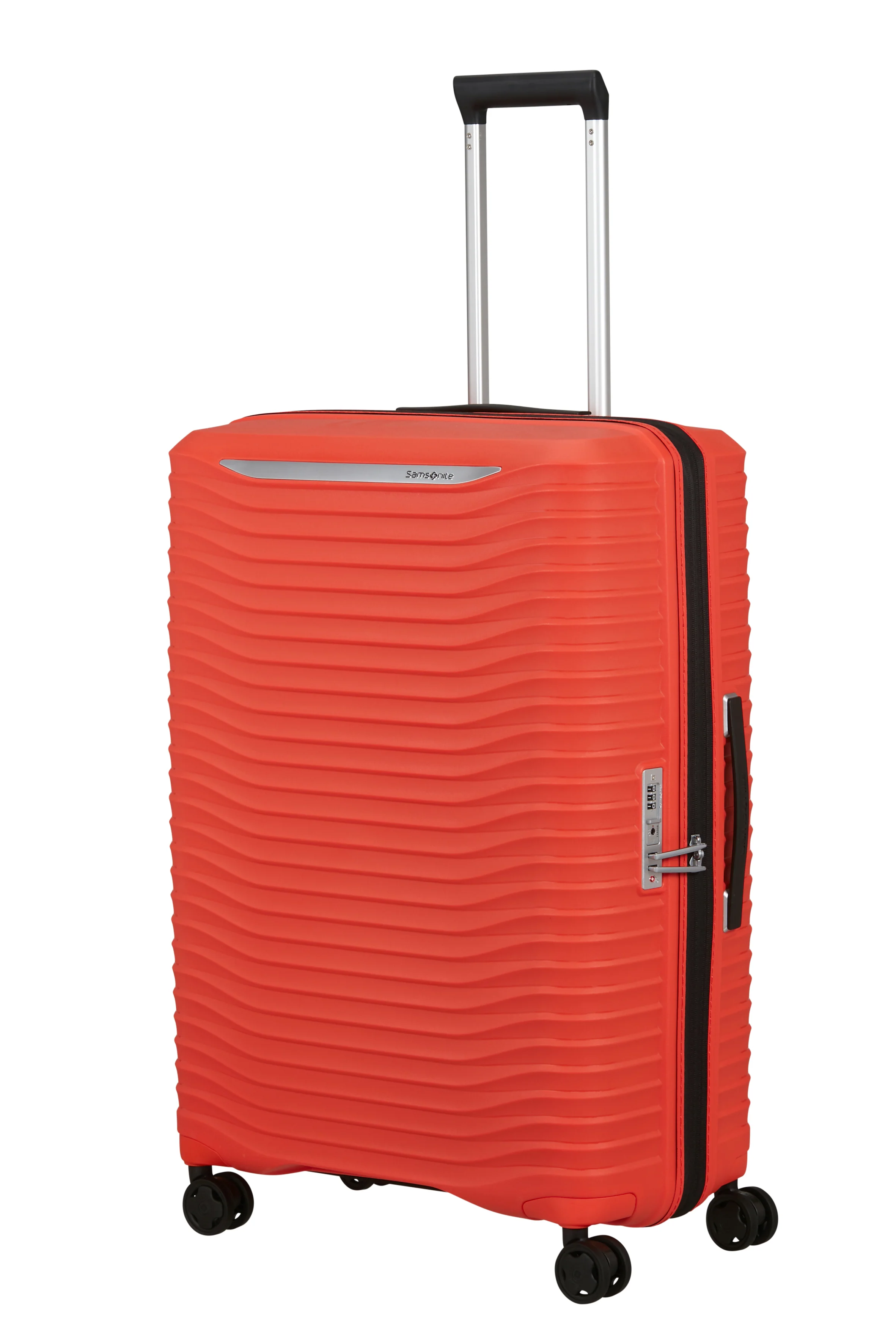 Samsonite Upscape Spinner expandable (4 wheels) 75cm - Image 151