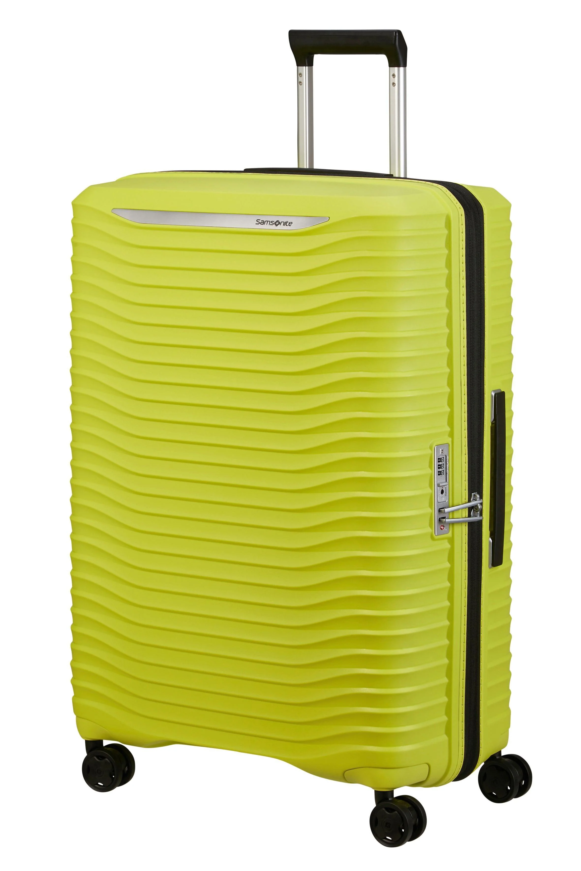 Samsonite Upscape Spinner expandable (4 wheels) 75cm - Image 155