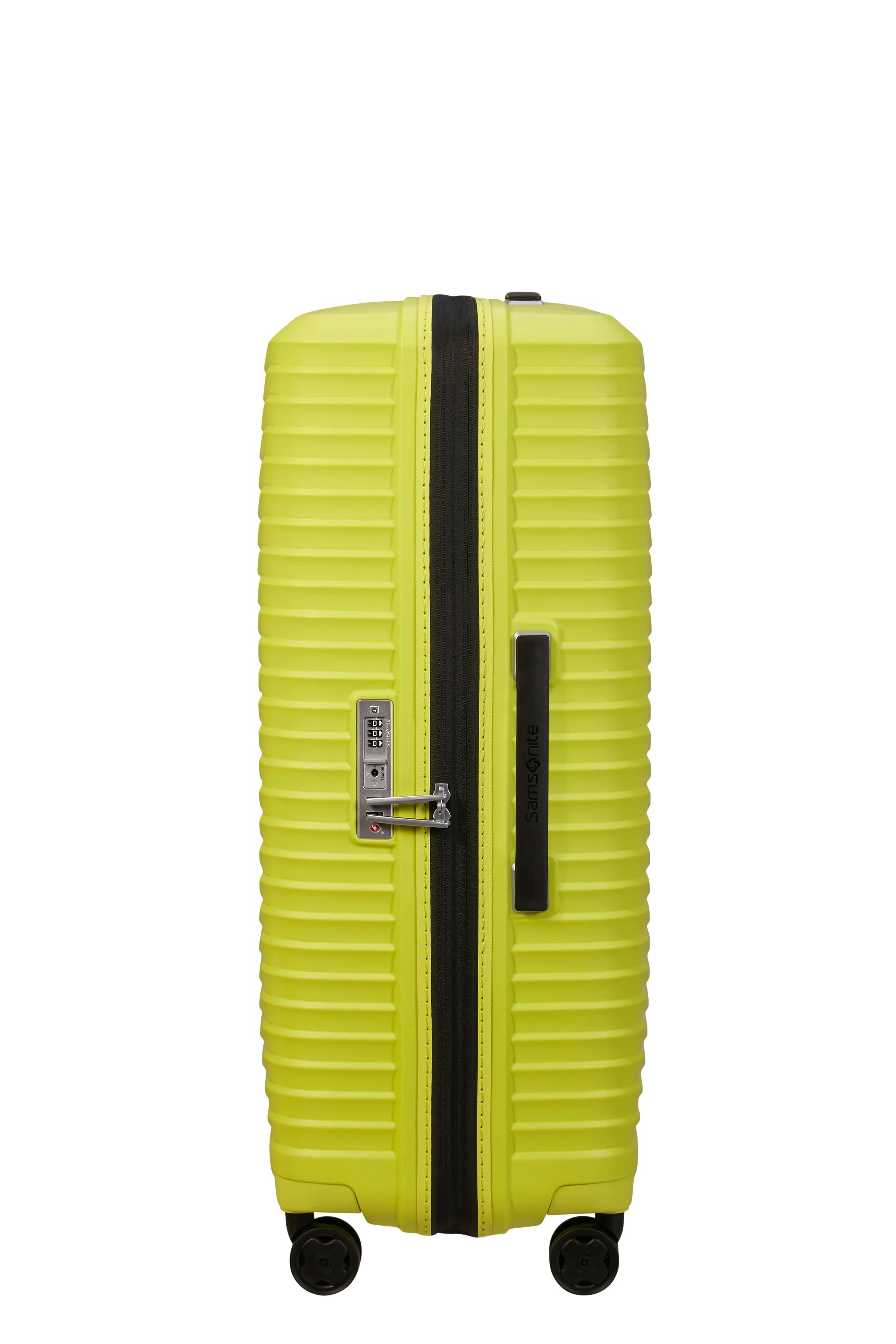 Samsonite Upscape Spinner expandable (4 wheels) 75cm - Image 157