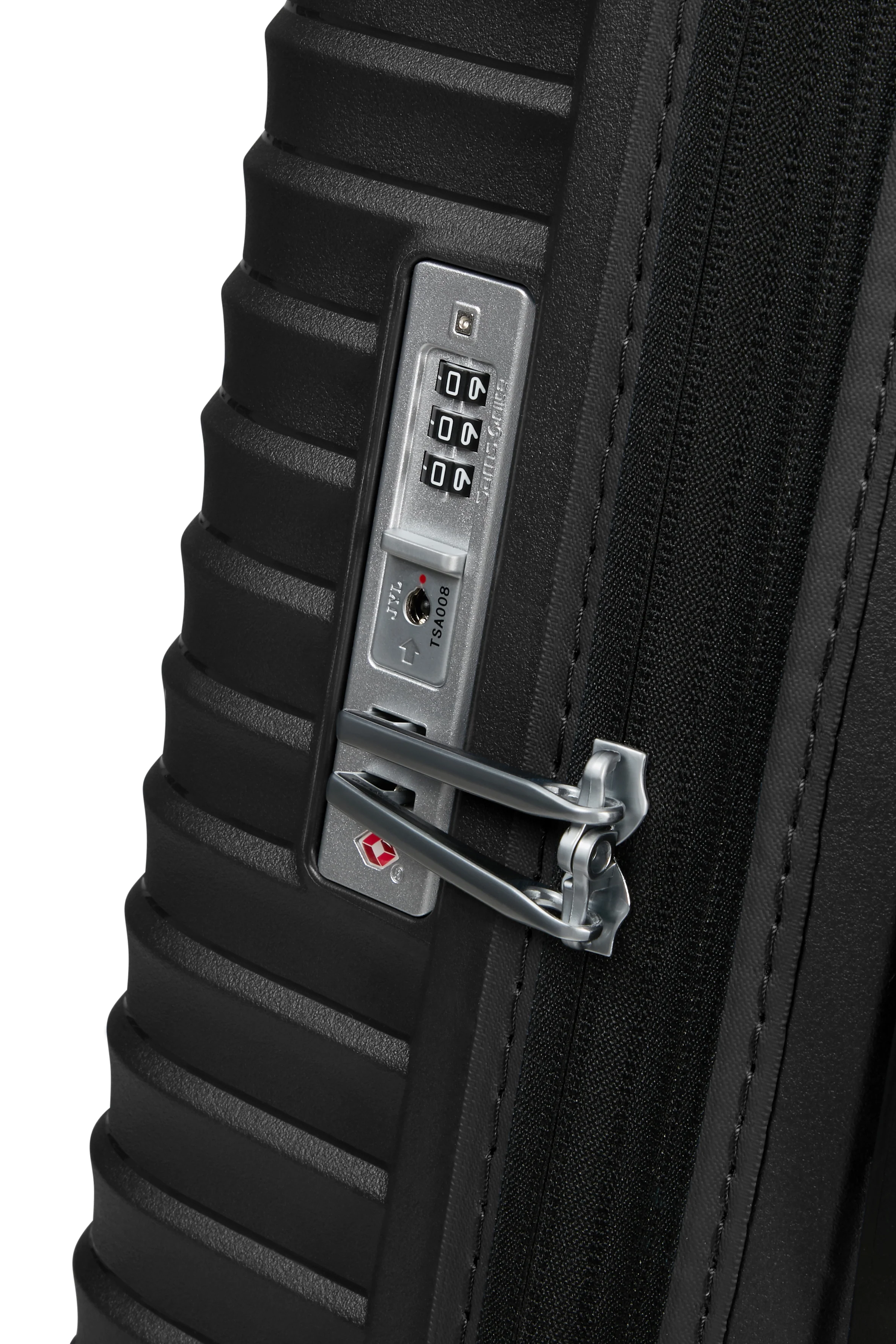Samsonite Upscape Spinner expandable (4 wheels) 75cm - Image 16
