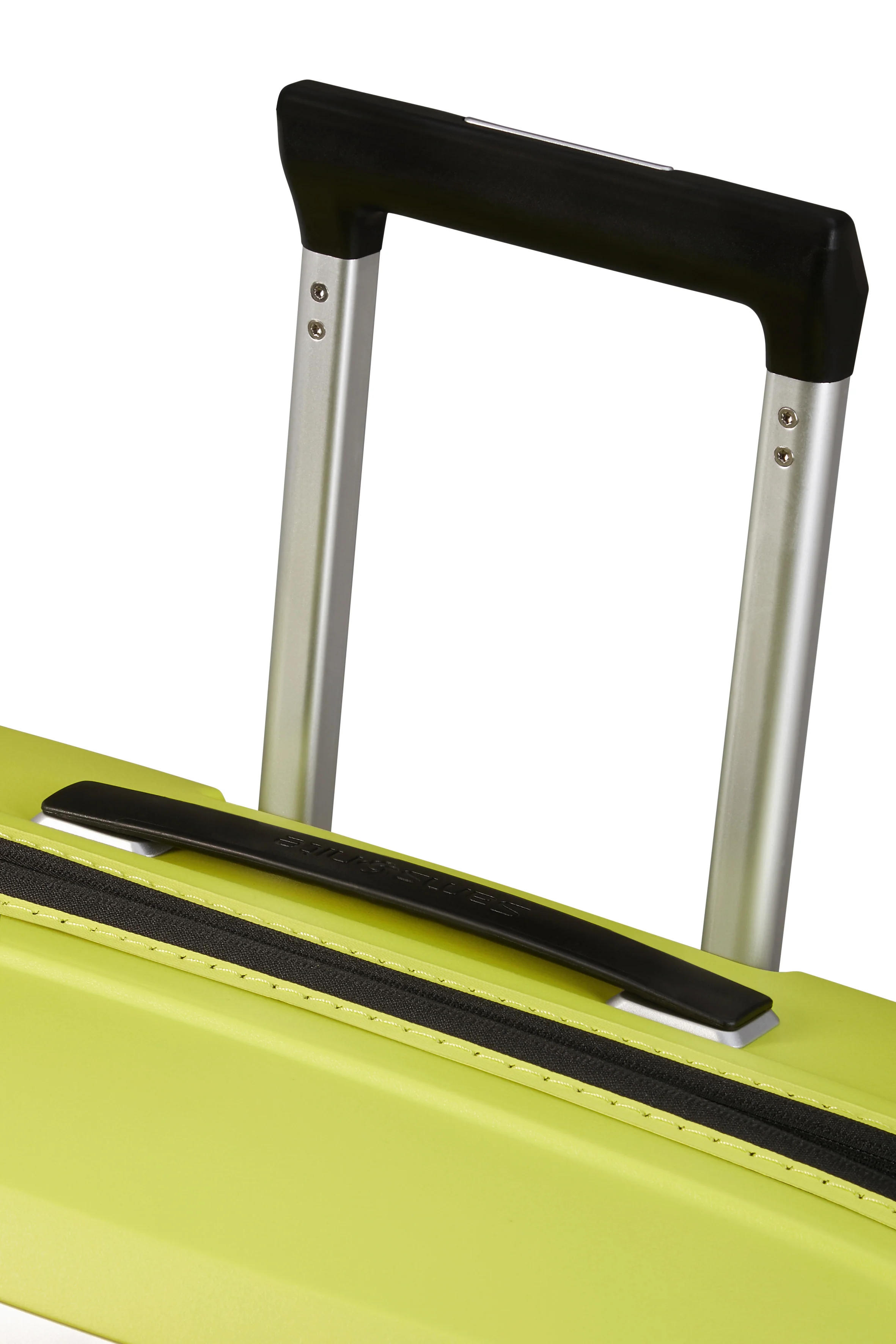 Samsonite Upscape Spinner expandable (4 wheels) 75cm - Image 160