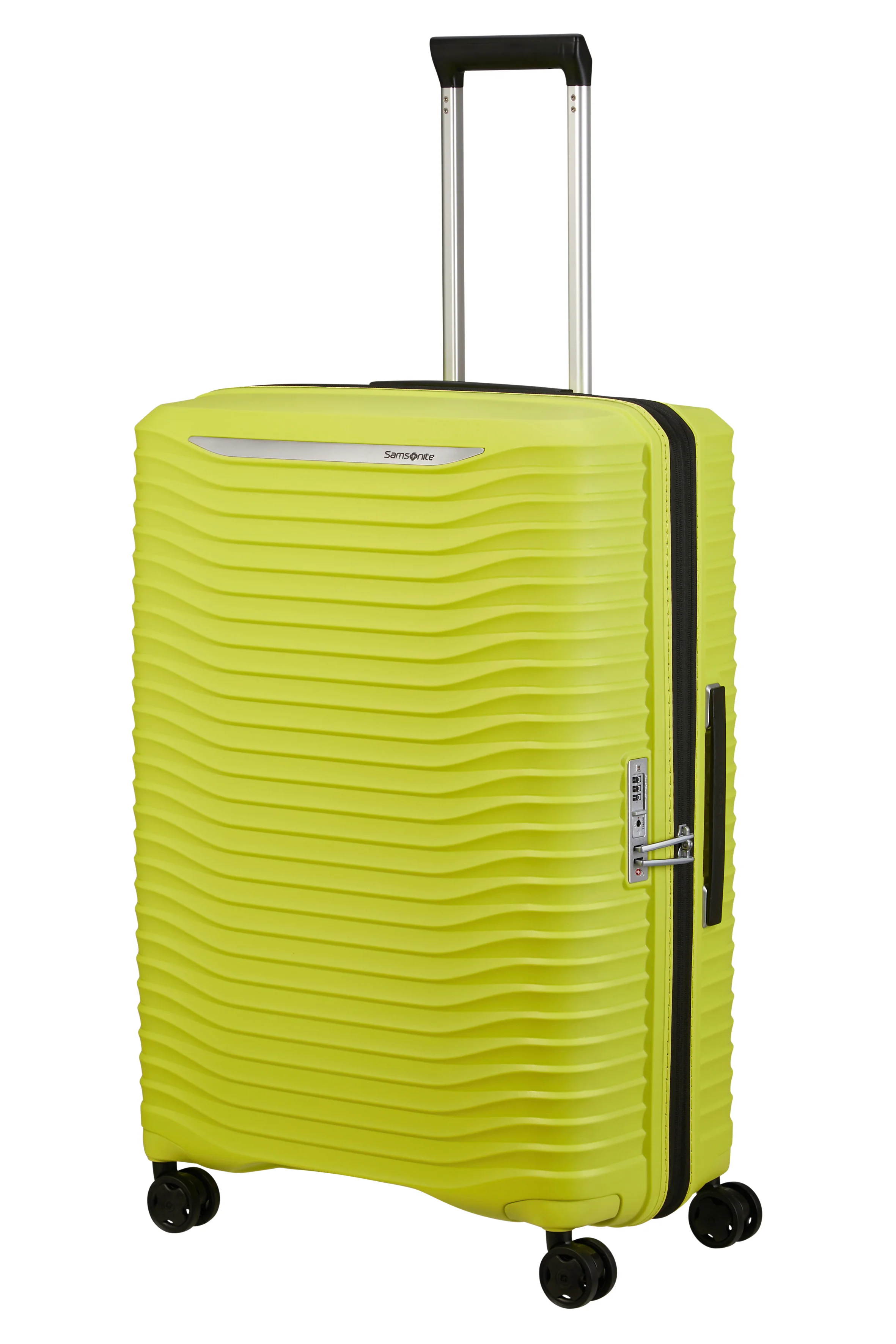 Samsonite Upscape Spinner expandable (4 wheels) 75cm - Image 161