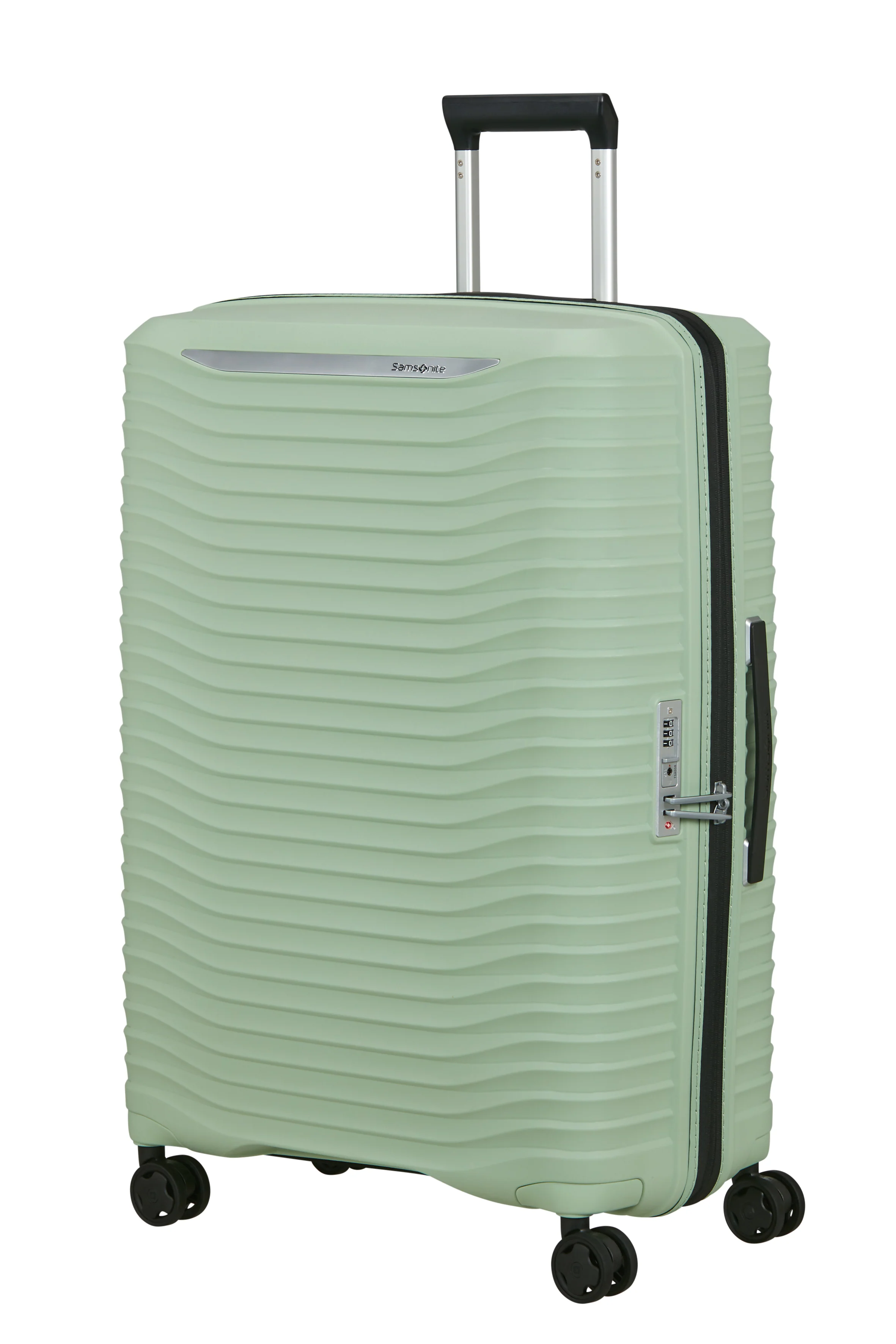 Samsonite Upscape Spinner expandable (4 wheels) 75cm - Image 174