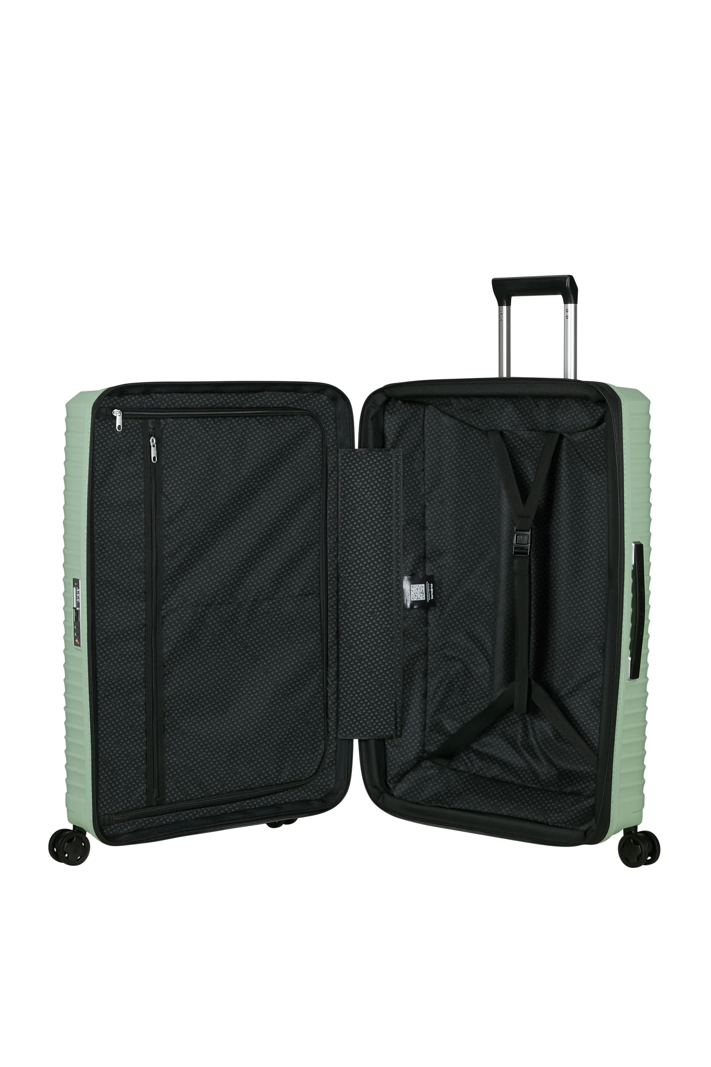 Samsonite Upscape Spinner expandable (4 wheels) 75cm - Image 175