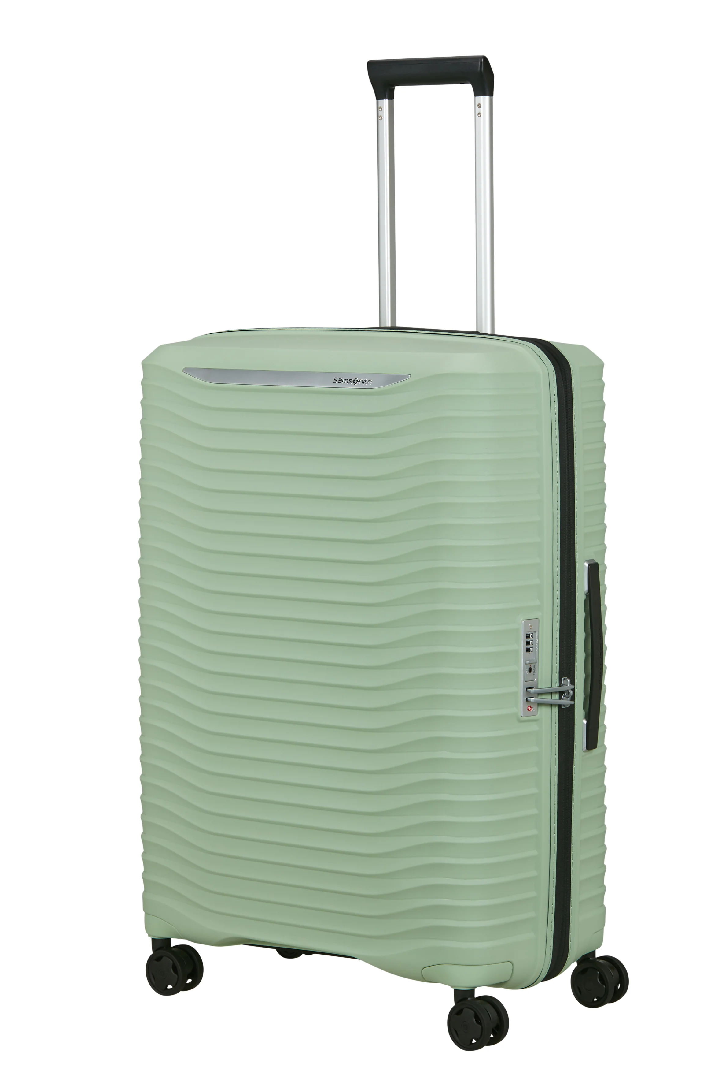 Samsonite Upscape Spinner expandable (4 wheels) 75cm - Image 179