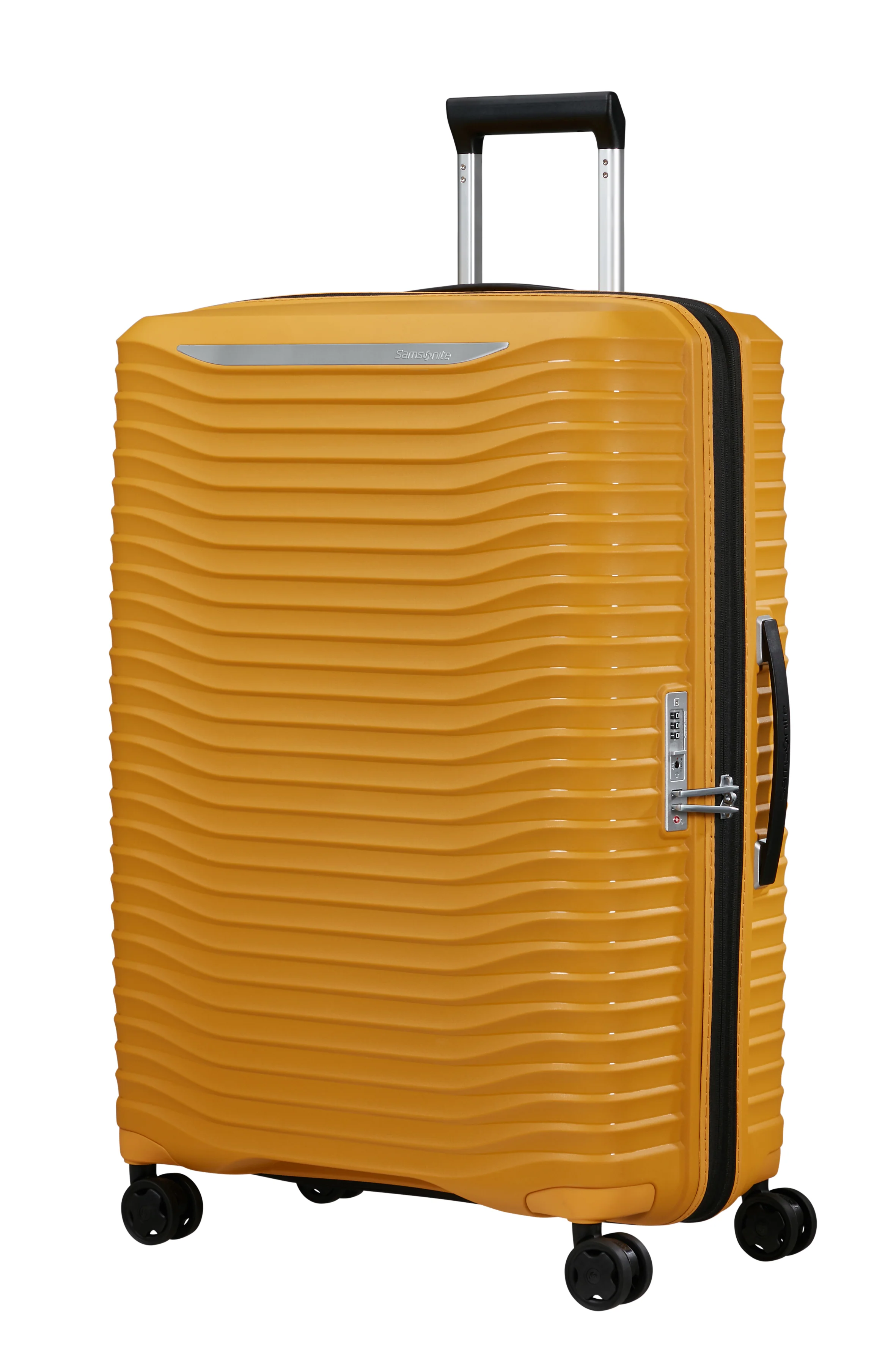Samsonite Upscape Spinner expandable (4 wheels) 75cm - Image 22