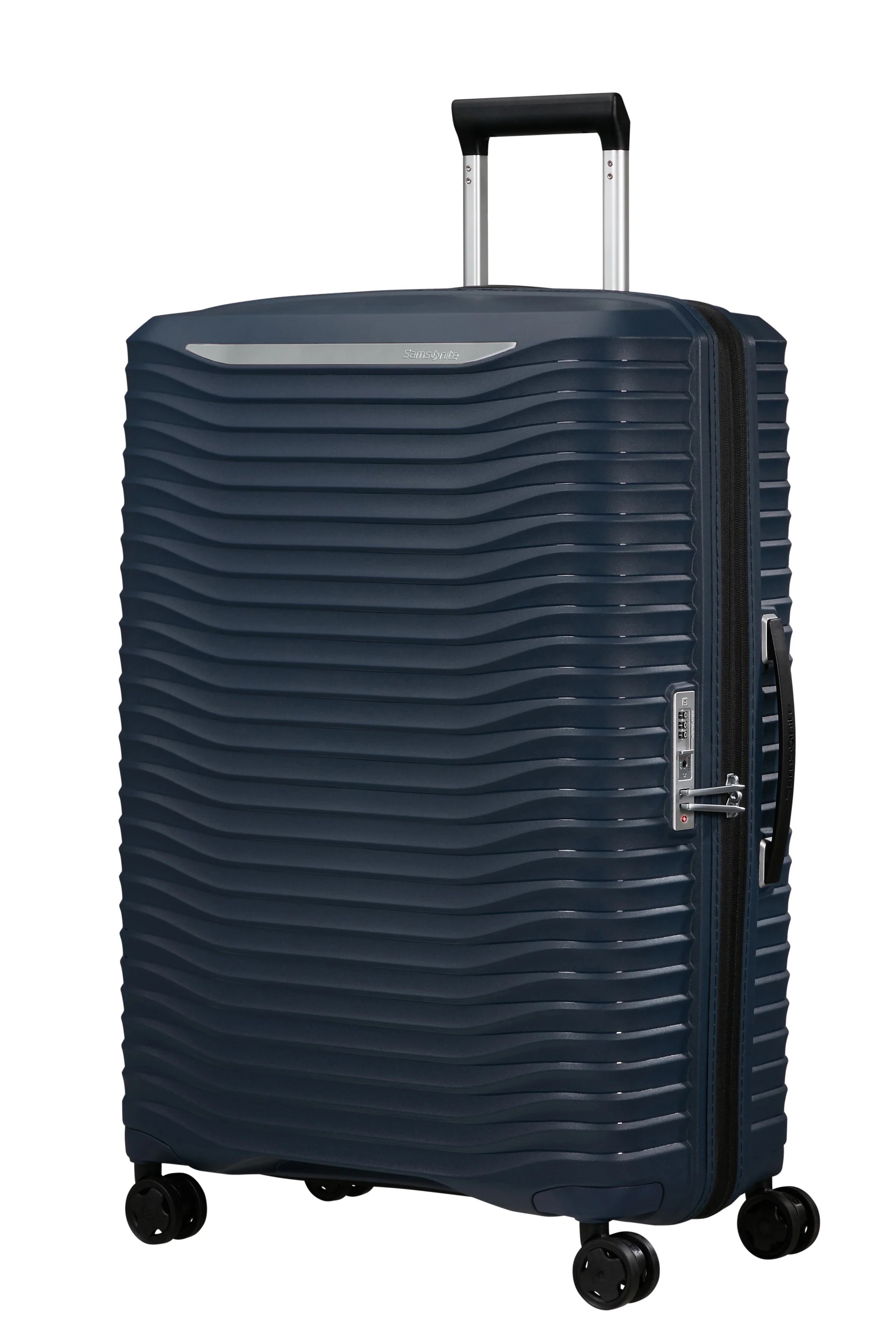 Samsonite Upscape Spinner expandable (4 wheels) 75cm - Image 29
