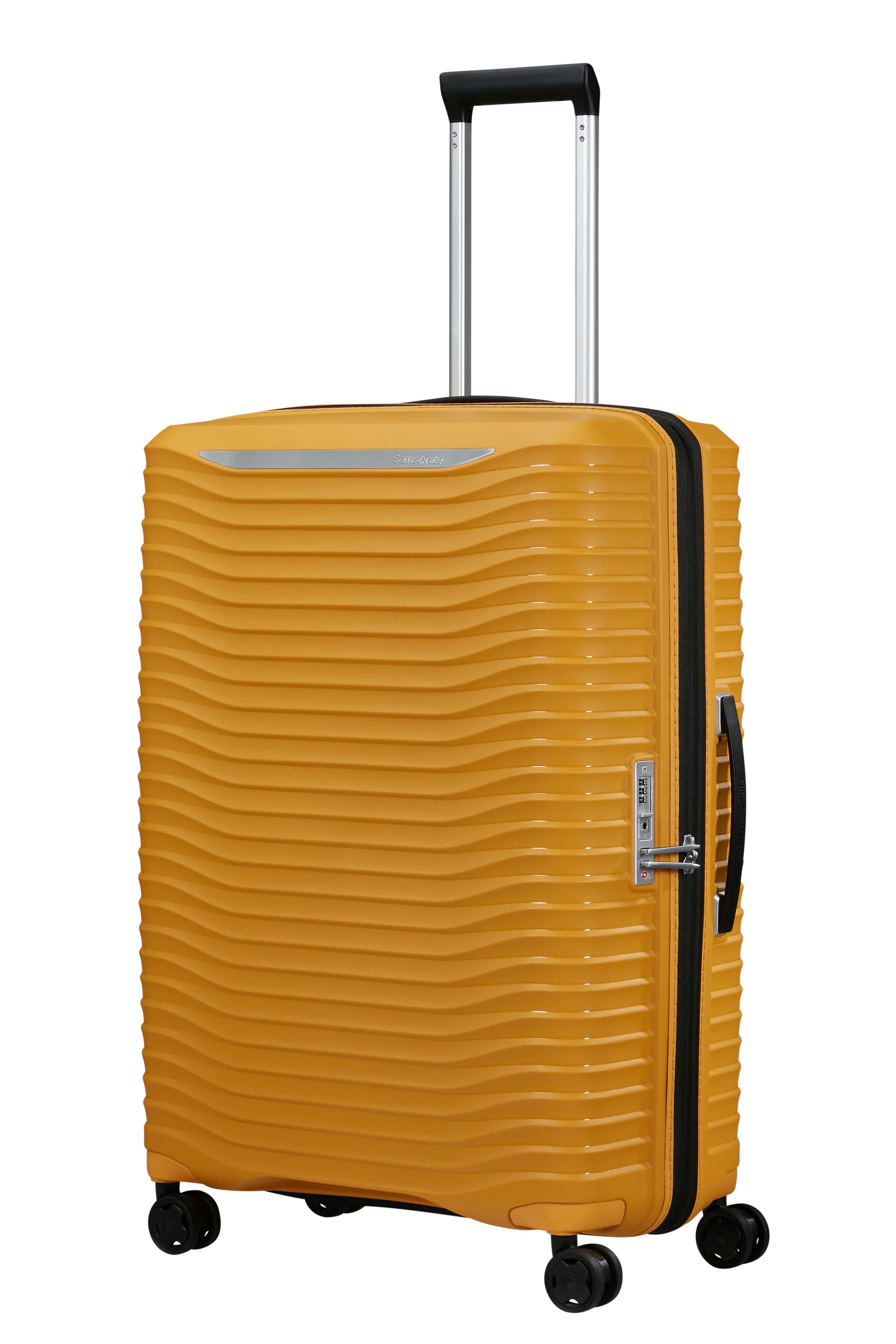 Samsonite Upscape Spinner expandable (4 wheels) 75cm - Image 3