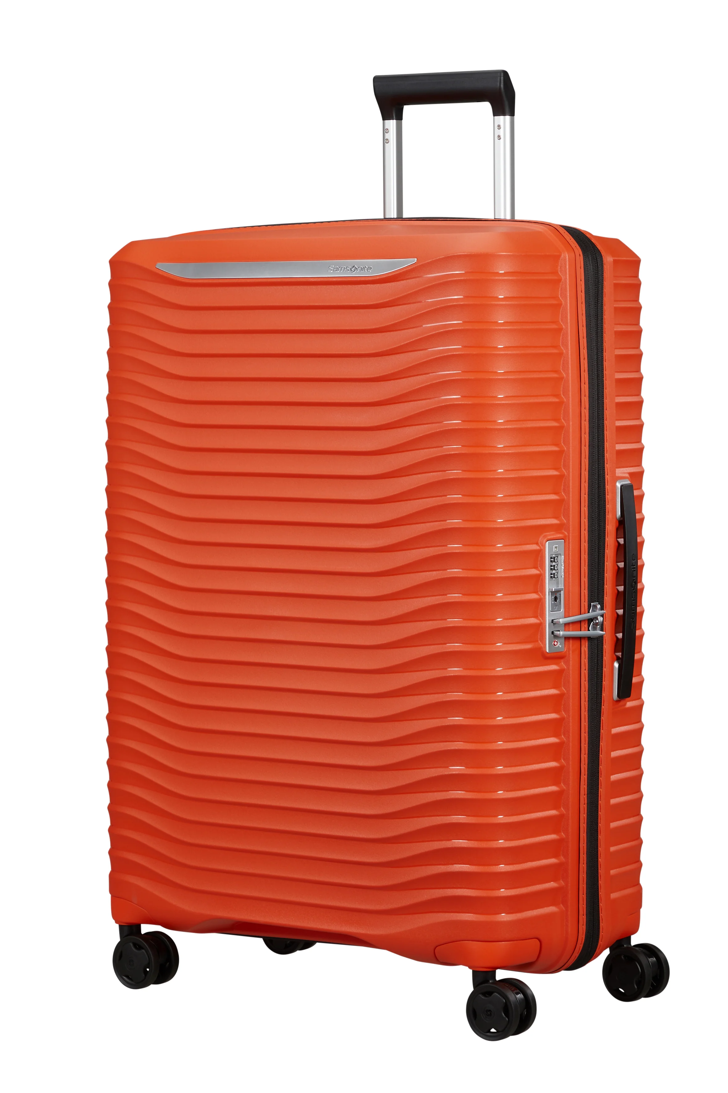Samsonite Upscape Spinner expandable (4 wheels) 75cm - Image 31